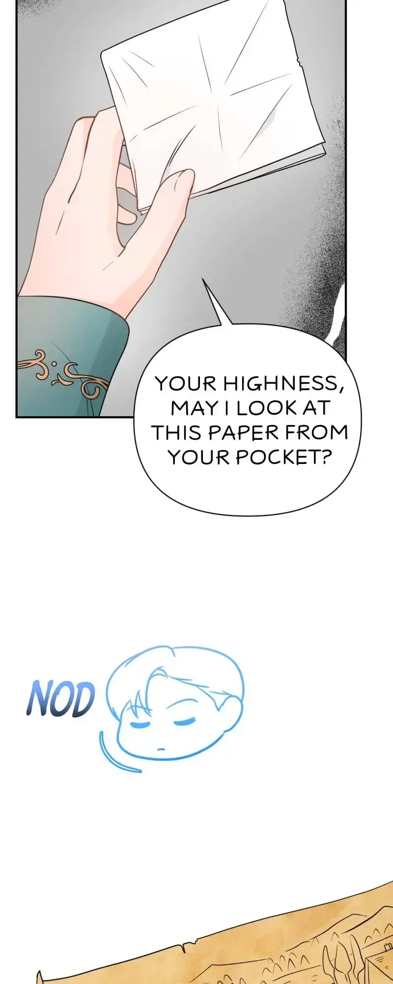 the-crown-princes-maid-makes-tea-very-well Chapter 27 page 34 - 