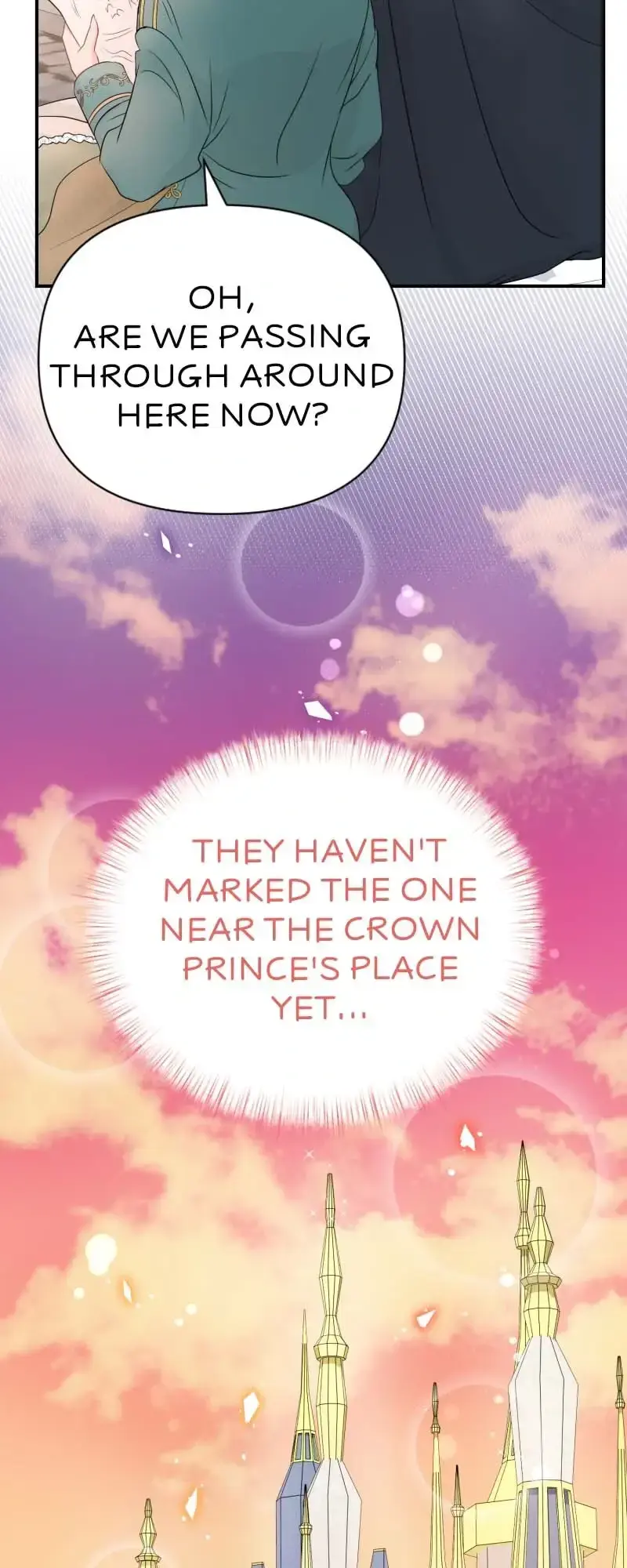 the-crown-princes-maid-makes-tea-very-well Chapter 27 page 42 - 