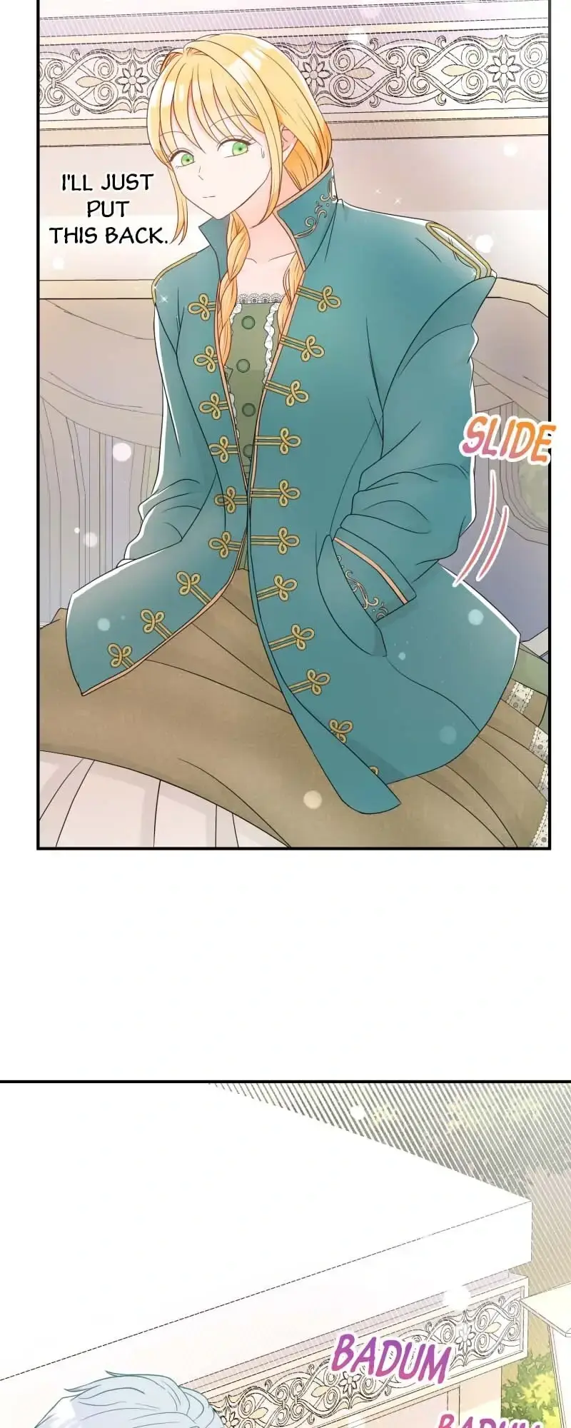 the-crown-princes-maid-makes-tea-very-well Chapter 27 page 44 - 