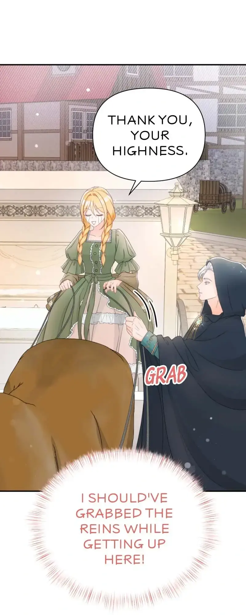 the-crown-princes-maid-makes-tea-very-well Chapter 27 page 6 - 
