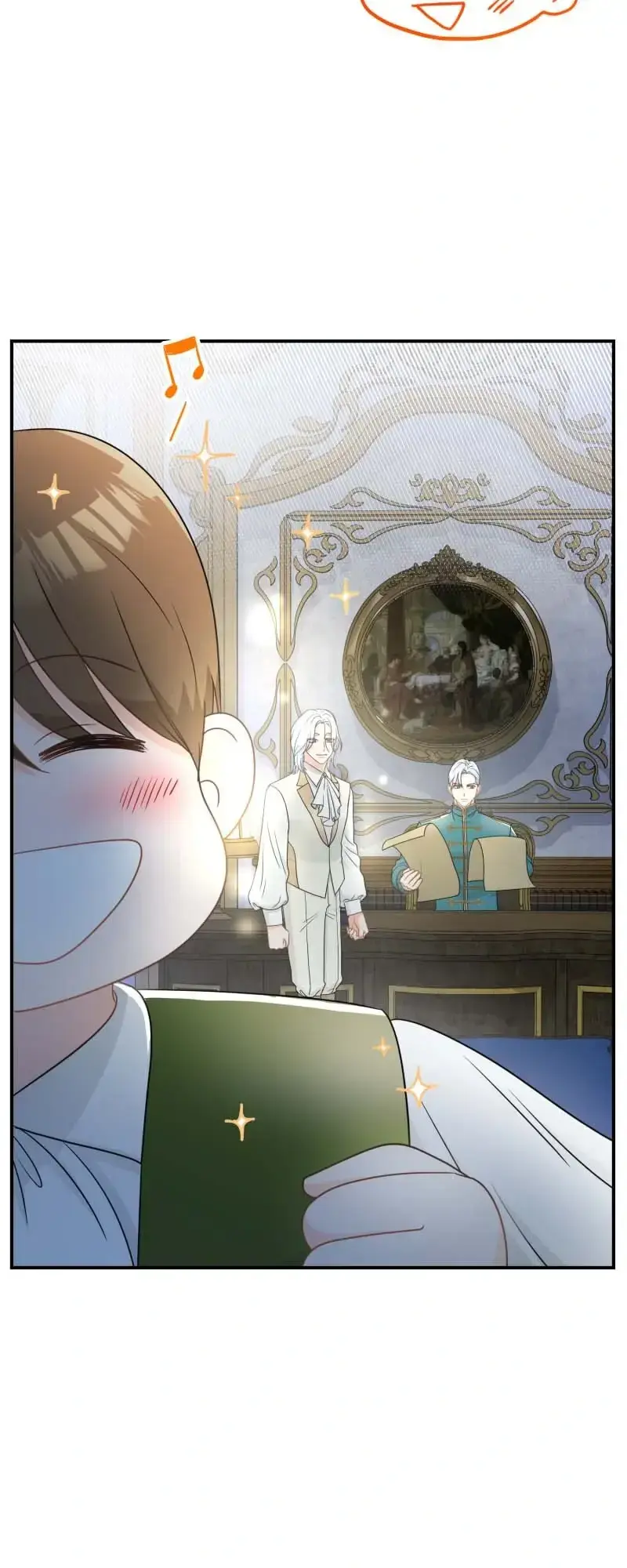 the-crown-princes-maid-makes-tea-very-well Chapter 27 page 59 - 