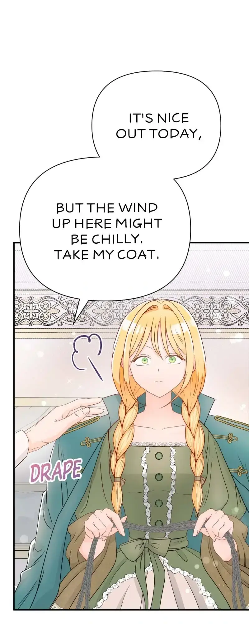 the-crown-princes-maid-makes-tea-very-well Chapter 27 page 8 - 