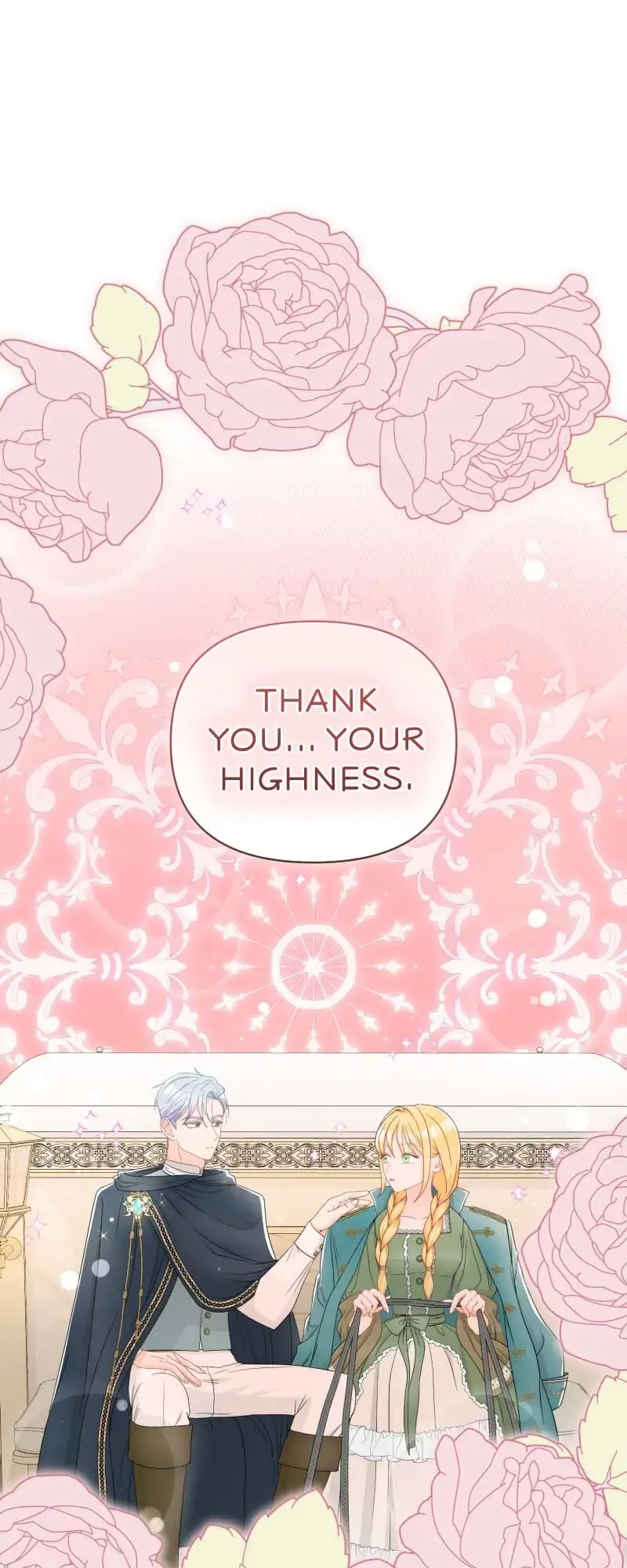 the-crown-princes-maid-makes-tea-very-well Chapter 27 page 9 - 