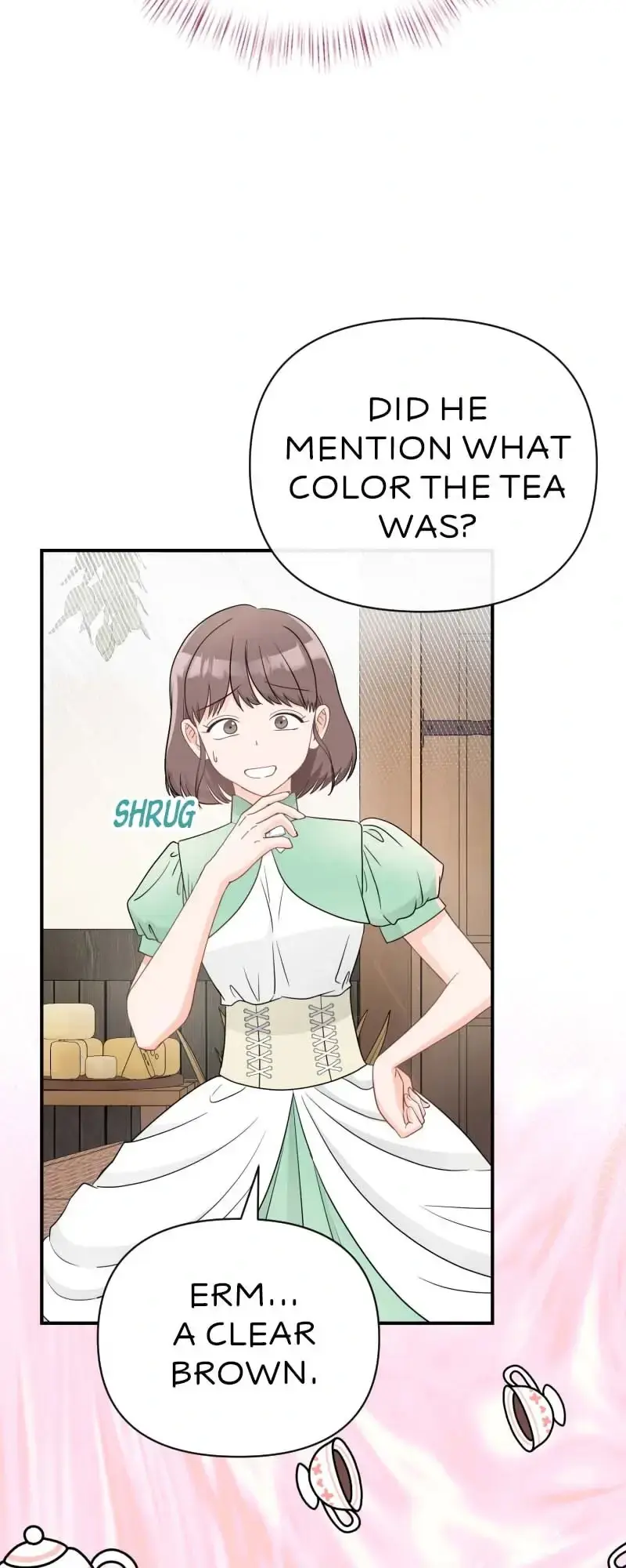 the-crown-princes-maid-makes-tea-very-well Chapter 28 page 11 - 