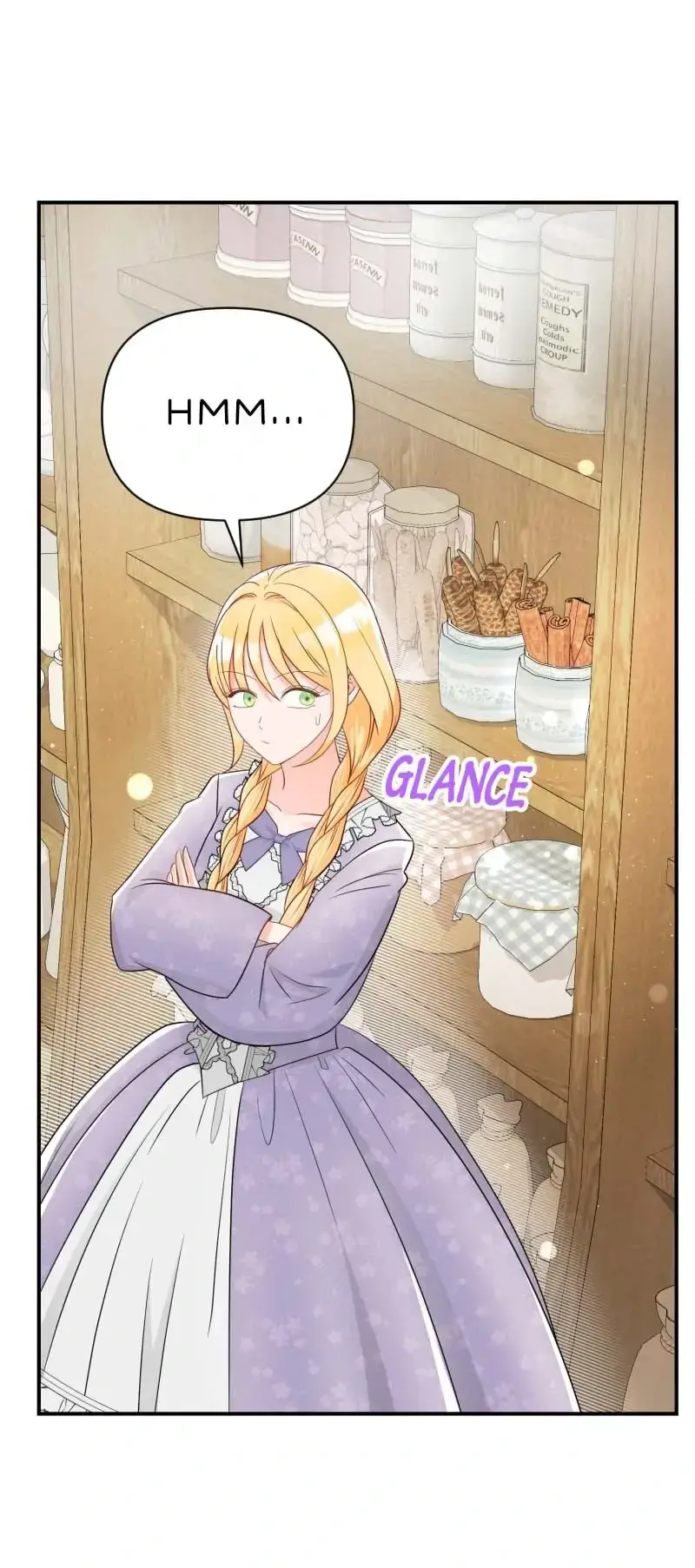 the-crown-princes-maid-makes-tea-very-well Chapter 28 page 13 - 