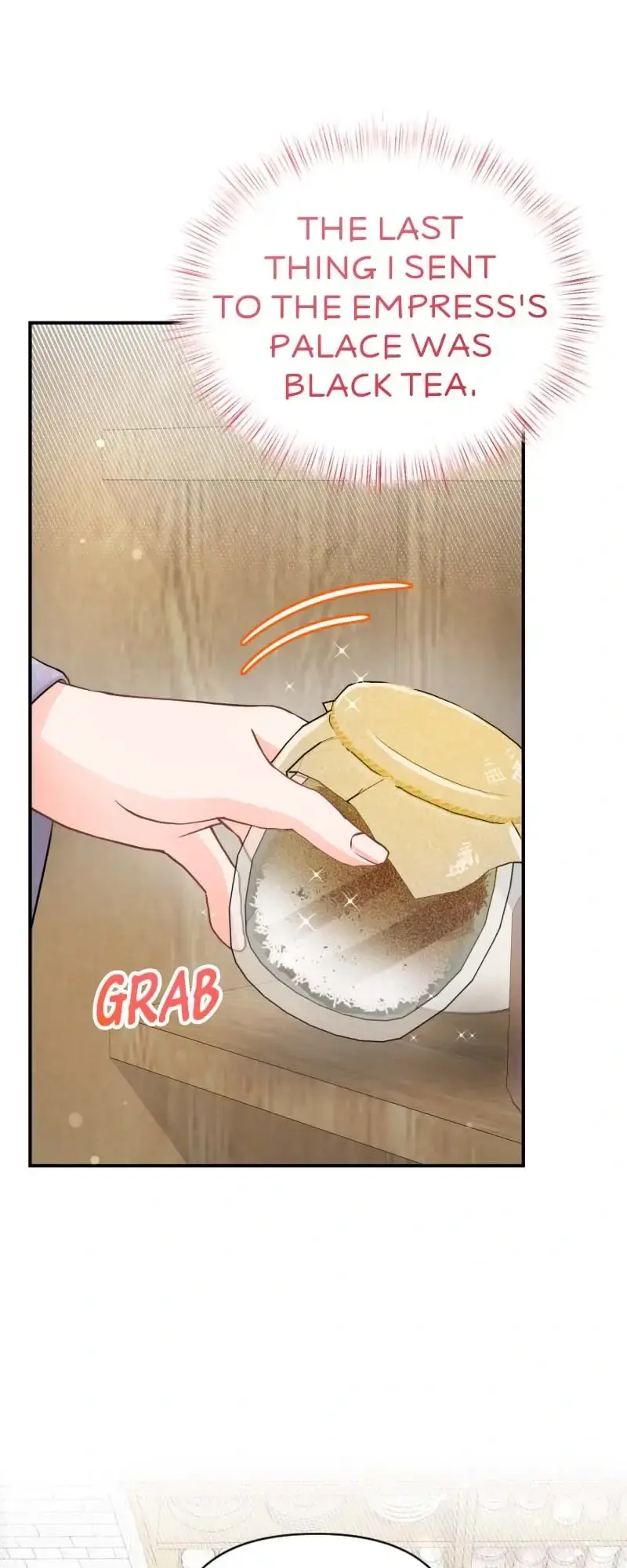 the-crown-princes-maid-makes-tea-very-well Chapter 28 page 14 - 