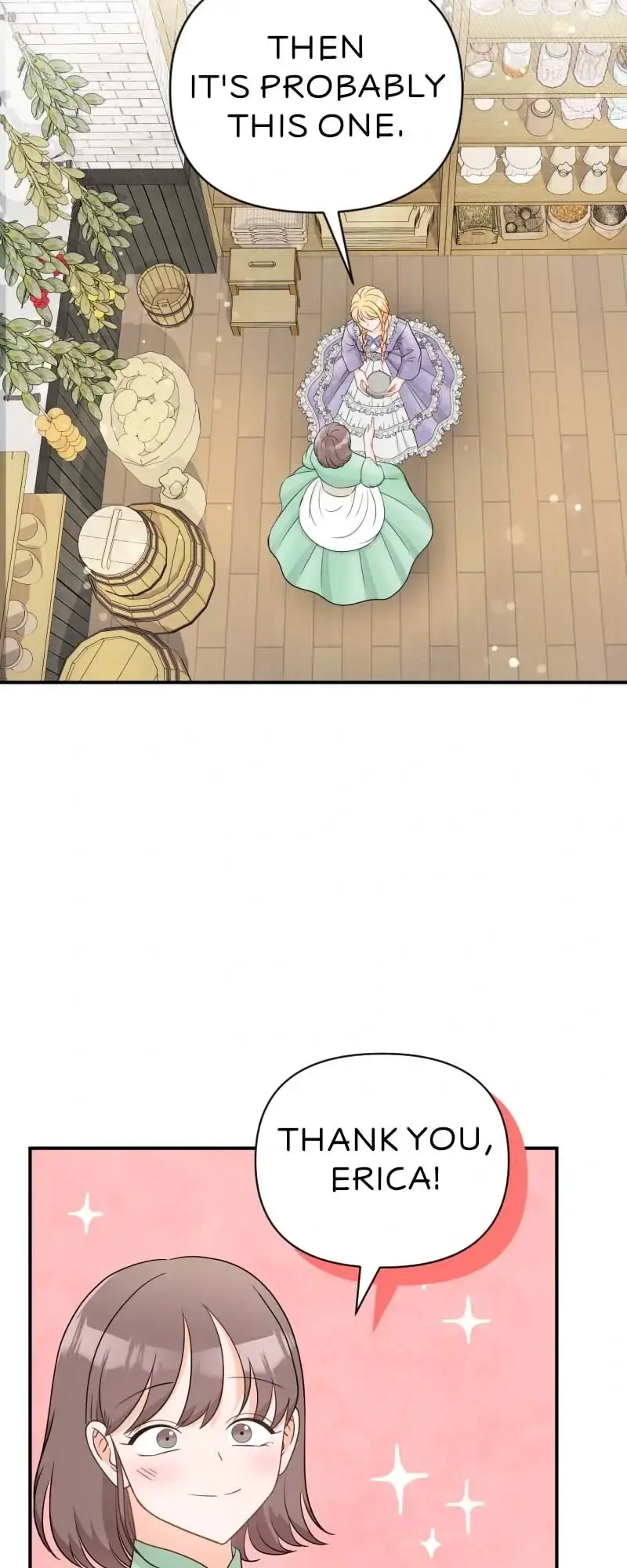 the-crown-princes-maid-makes-tea-very-well Chapter 28 page 15 - 