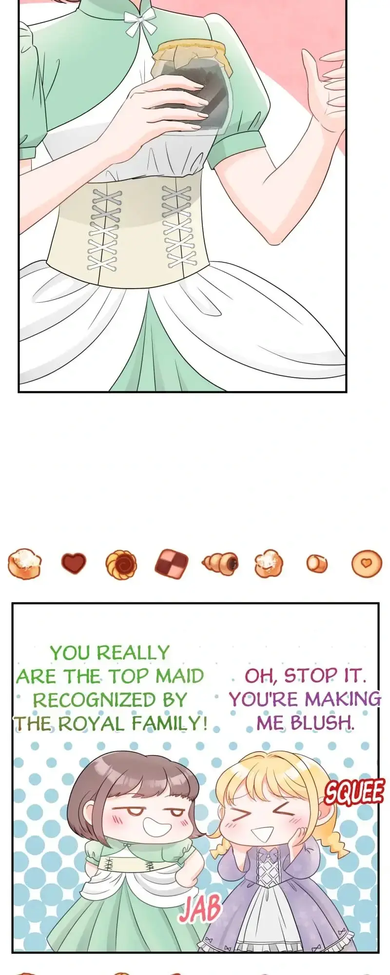 the-crown-princes-maid-makes-tea-very-well Chapter 28 page 16 - 