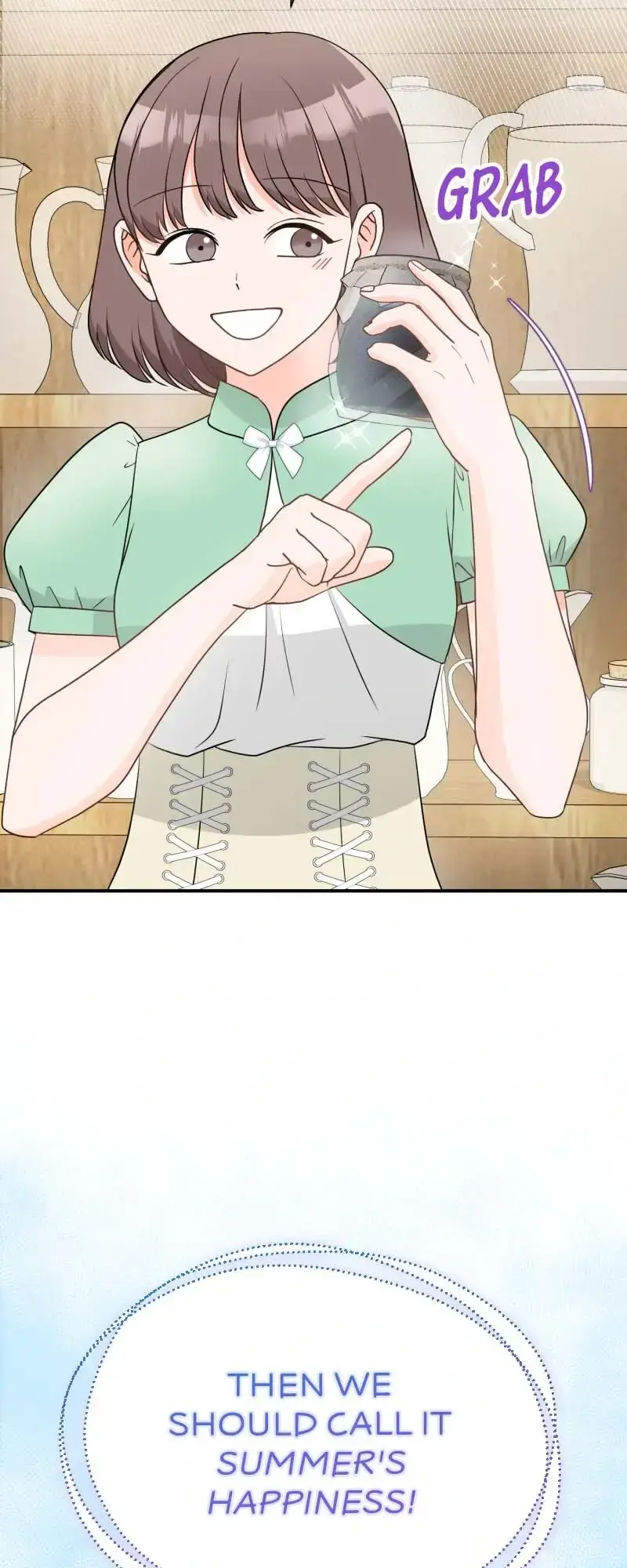 the-crown-princes-maid-makes-tea-very-well Chapter 28 page 23 - 