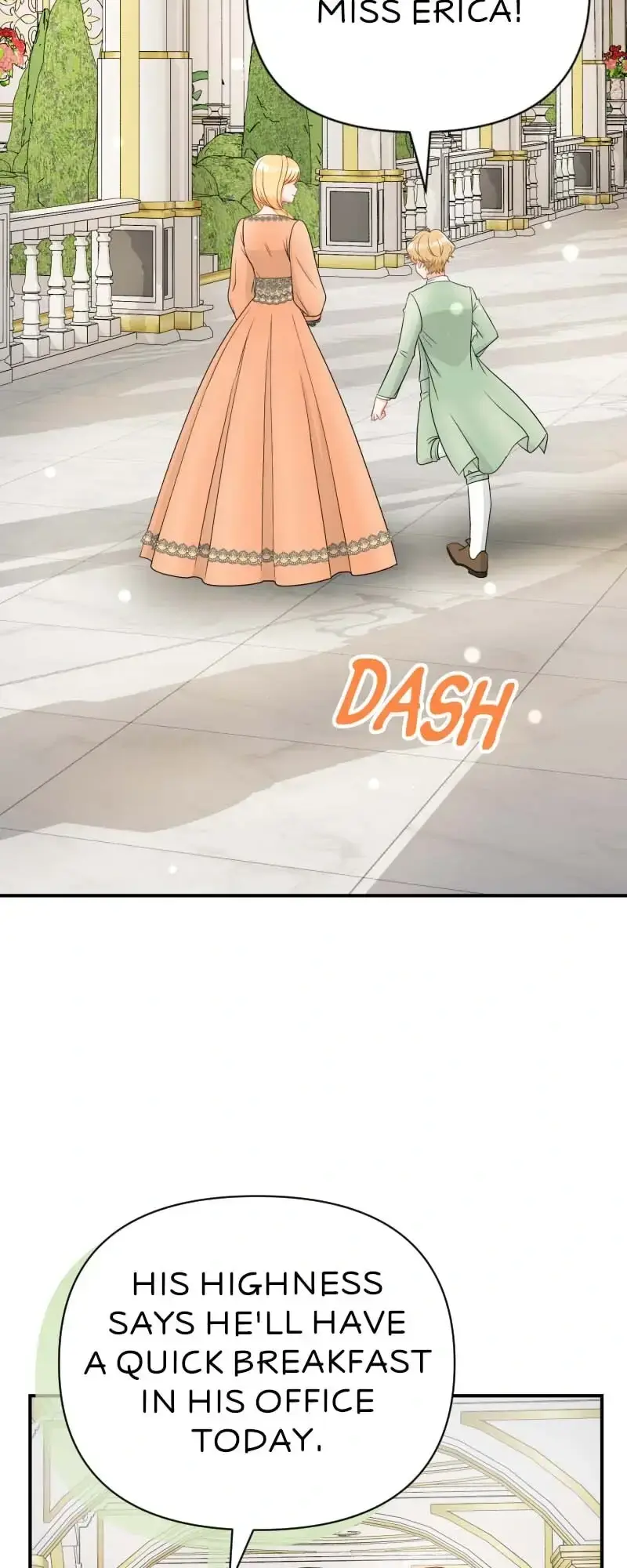 the-crown-princes-maid-makes-tea-very-well Chapter 28 page 34 - 