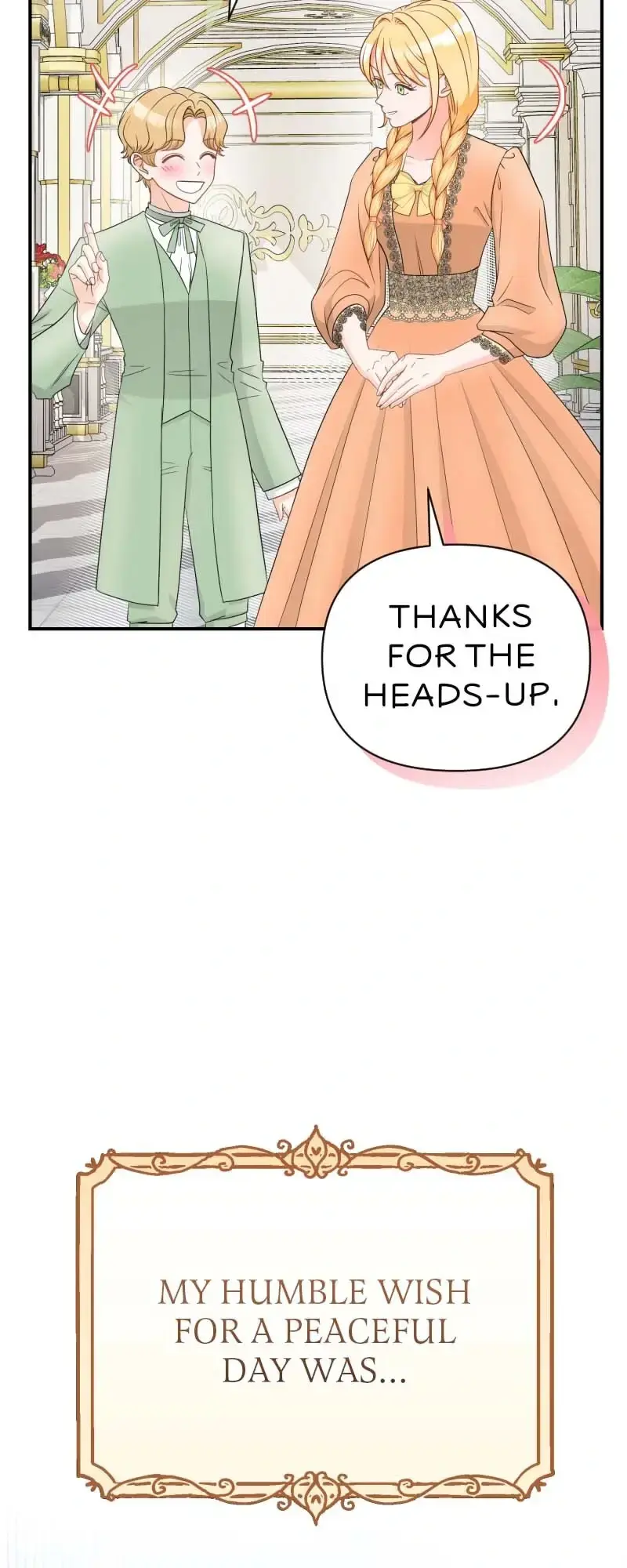 the-crown-princes-maid-makes-tea-very-well Chapter 28 page 35 - 