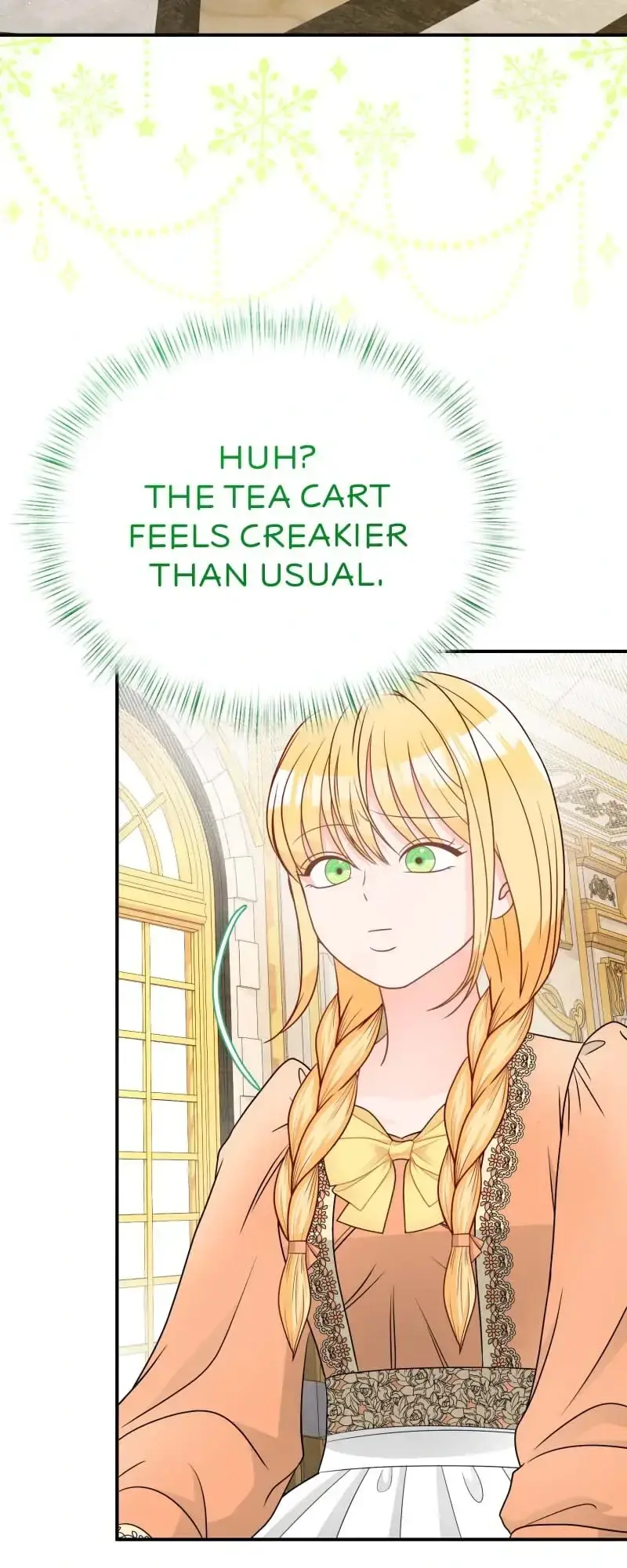 the-crown-princes-maid-makes-tea-very-well Chapter 28 page 40 - 