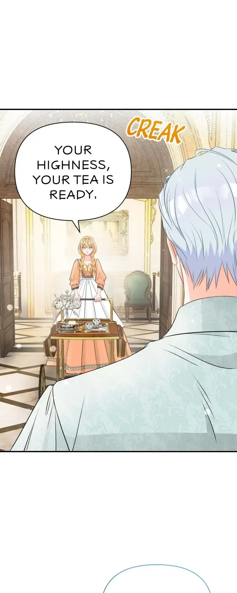 the-crown-princes-maid-makes-tea-very-well Chapter 28 page 42 - 