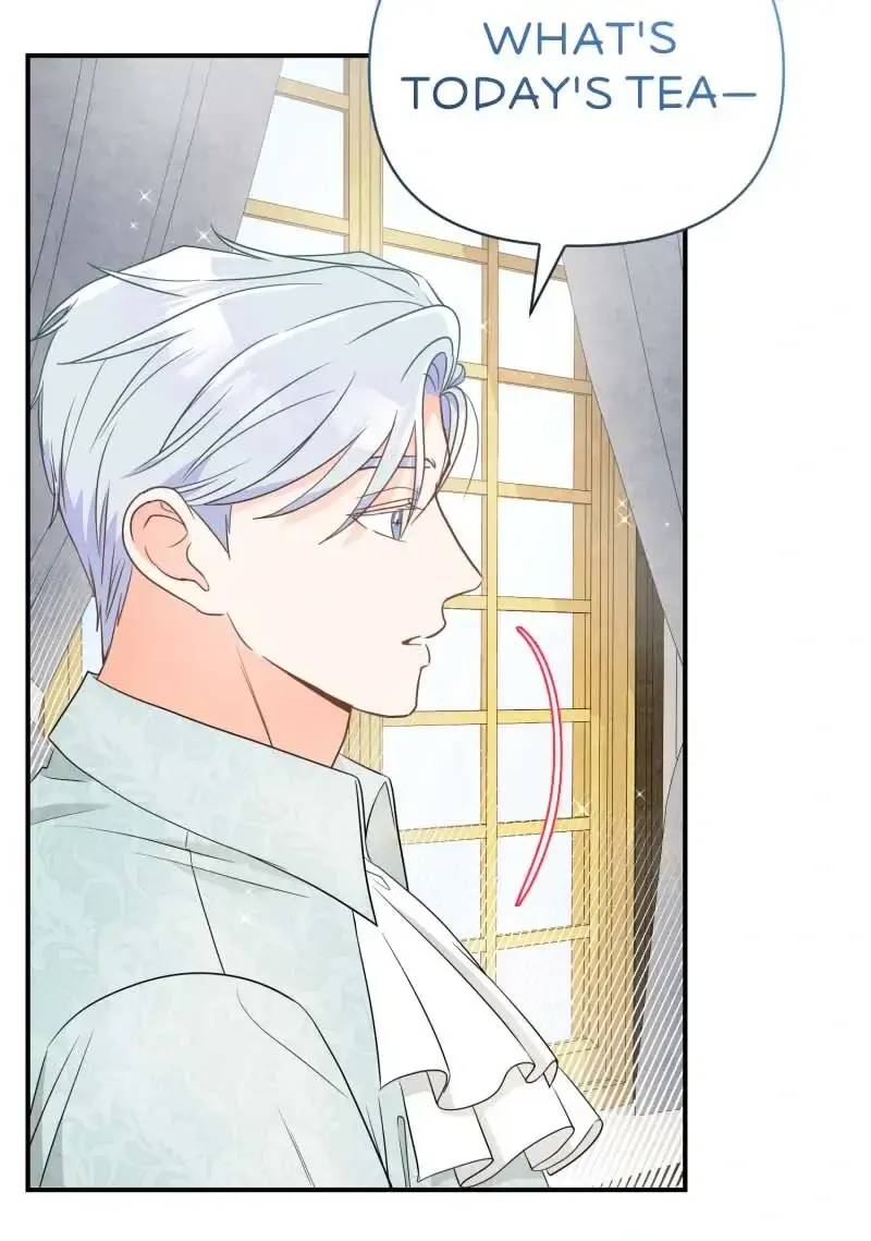 the-crown-princes-maid-makes-tea-very-well Chapter 28 page 43 - 