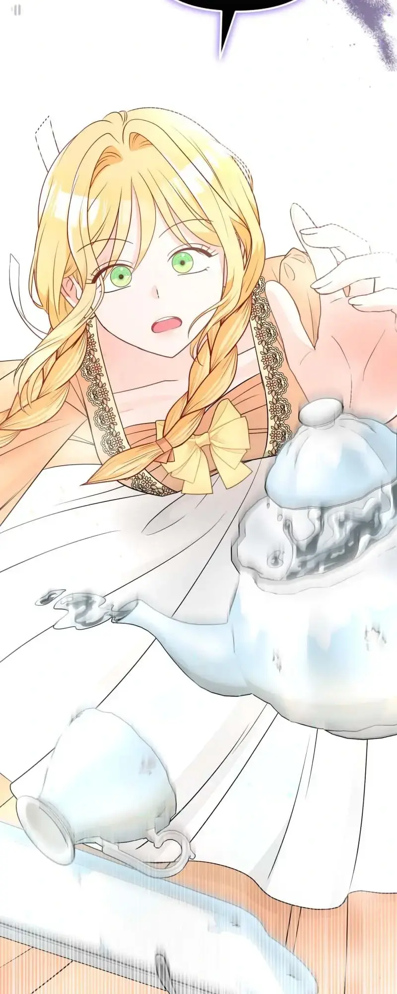 the-crown-princes-maid-makes-tea-very-well Chapter 28 page 48 - 