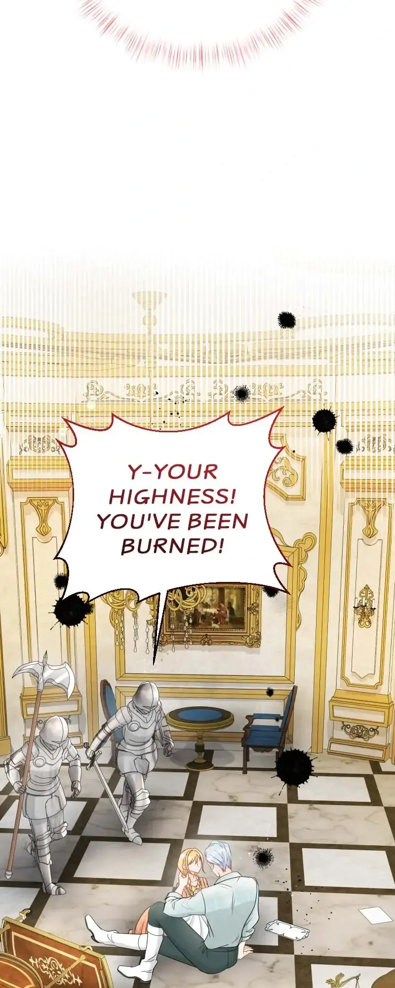 the-crown-princes-maid-makes-tea-very-well Chapter 28 page 54 - 