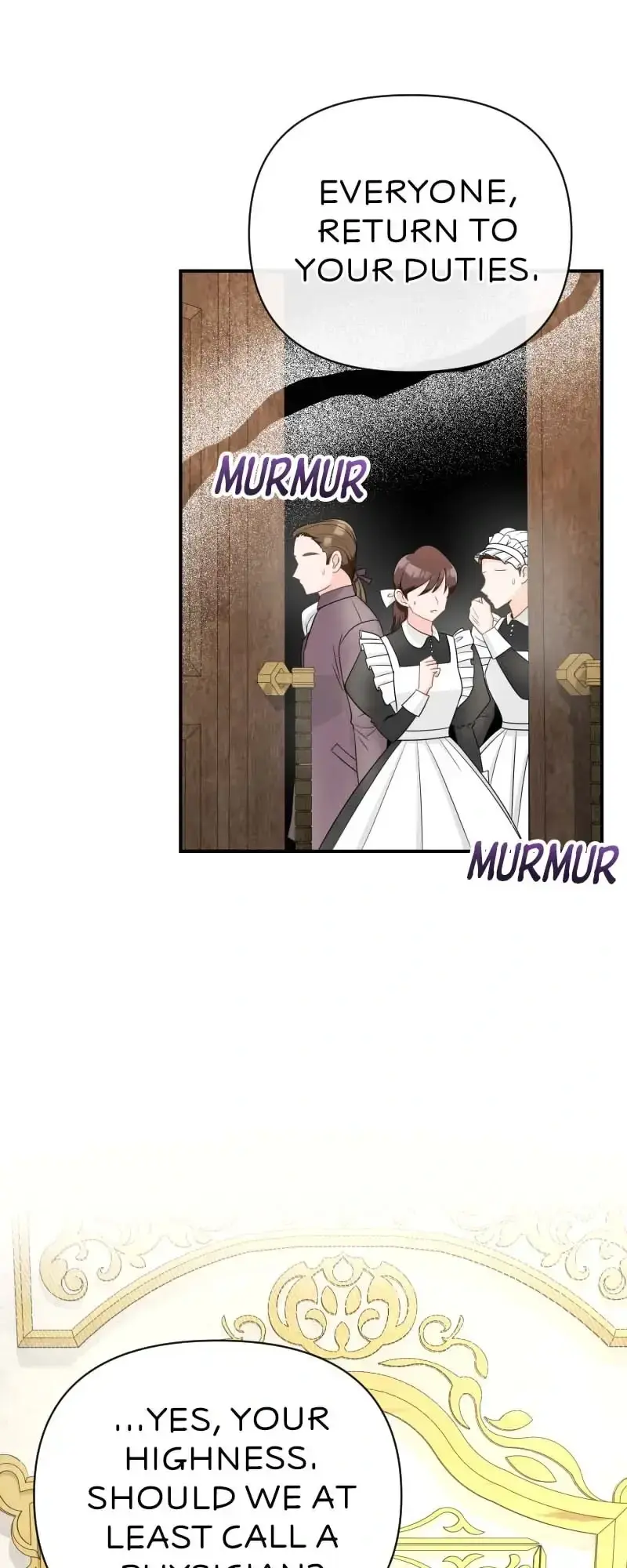 the-crown-princes-maid-makes-tea-very-well Chapter 28 page 57 - 