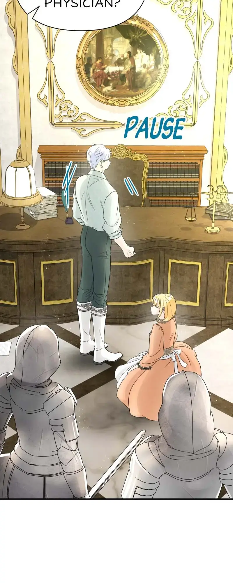 the-crown-princes-maid-makes-tea-very-well Chapter 28 page 58 - 
