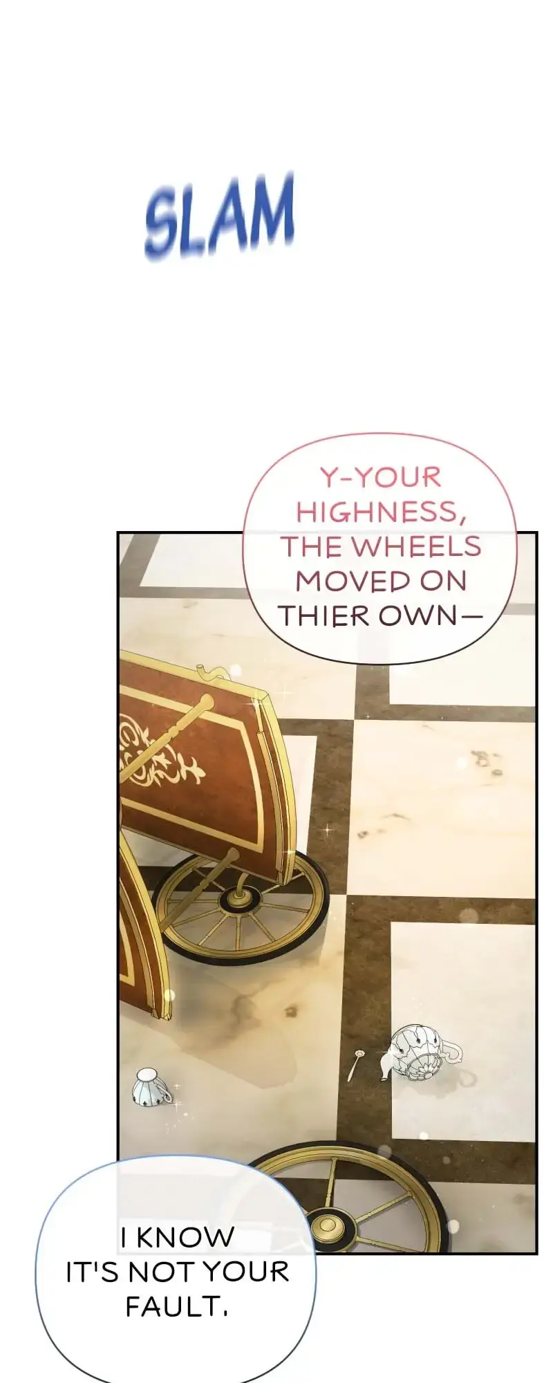the-crown-princes-maid-makes-tea-very-well Chapter 28 page 63 - 