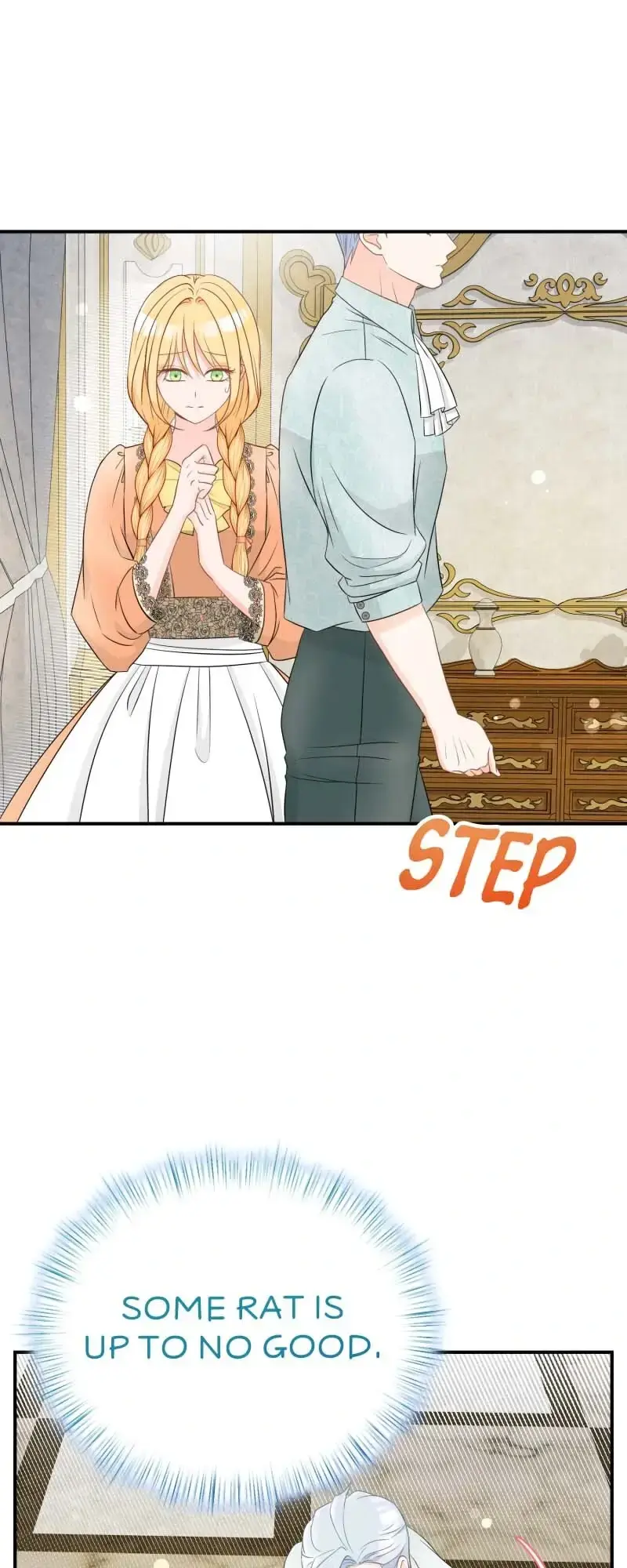 the-crown-princes-maid-makes-tea-very-well Chapter 28 page 67 - 