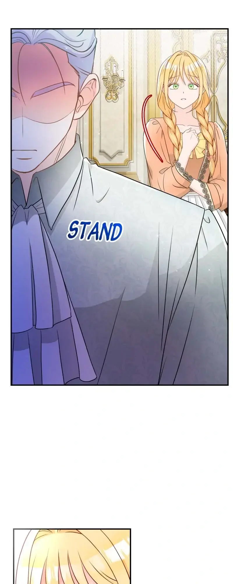 the-crown-princes-maid-makes-tea-very-well Chapter 28 page 73 - 