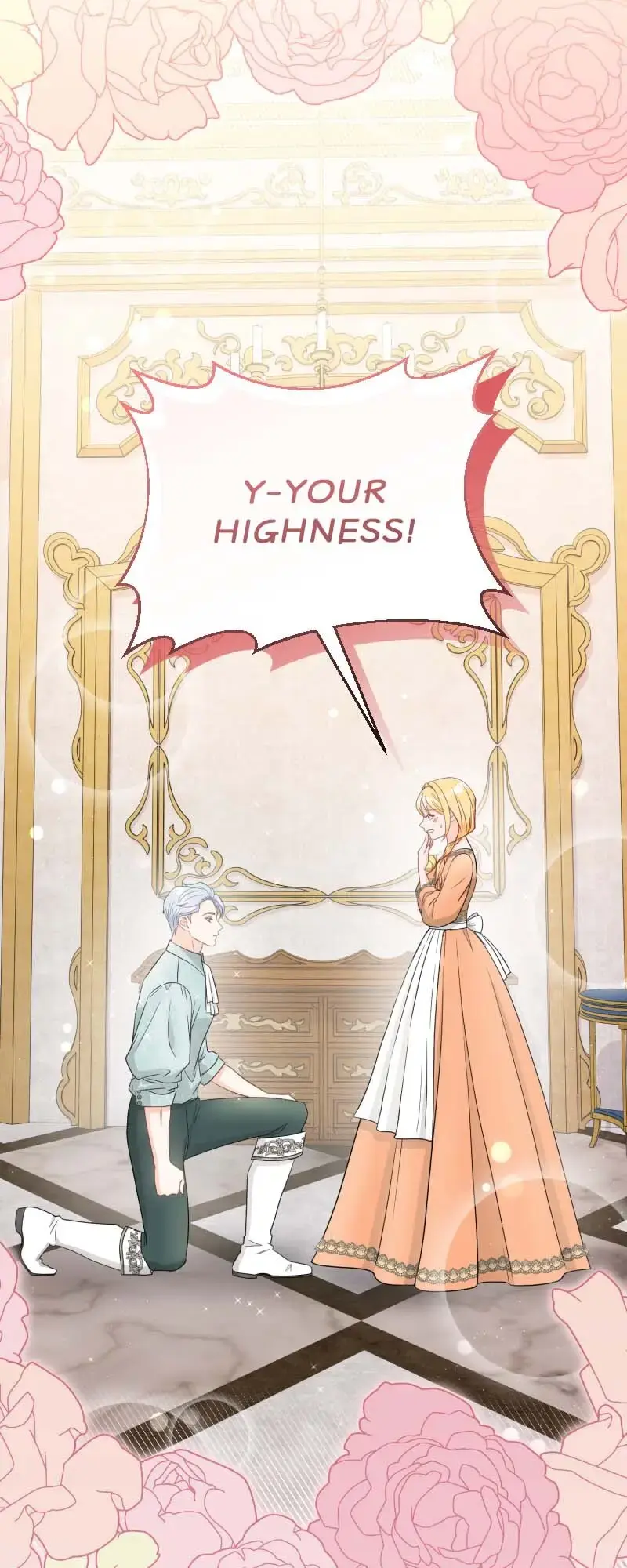 the-crown-princes-maid-makes-tea-very-well Chapter 28 page 75 - 