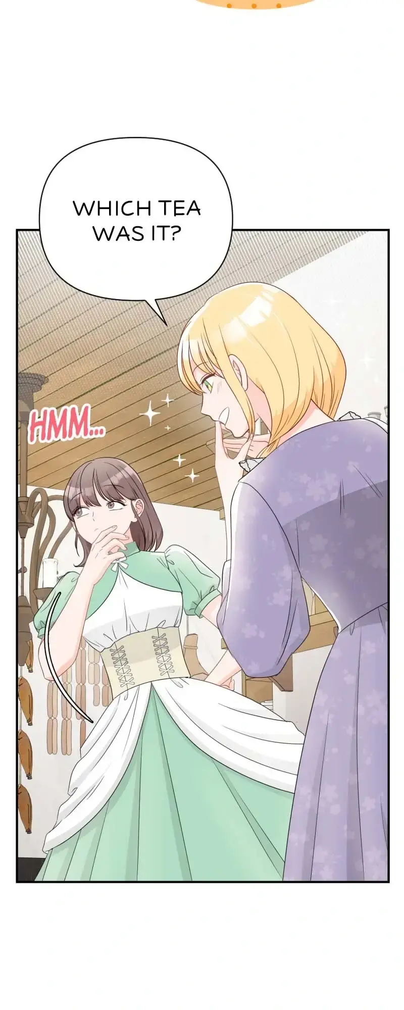 the-crown-princes-maid-makes-tea-very-well Chapter 28 page 9 - 