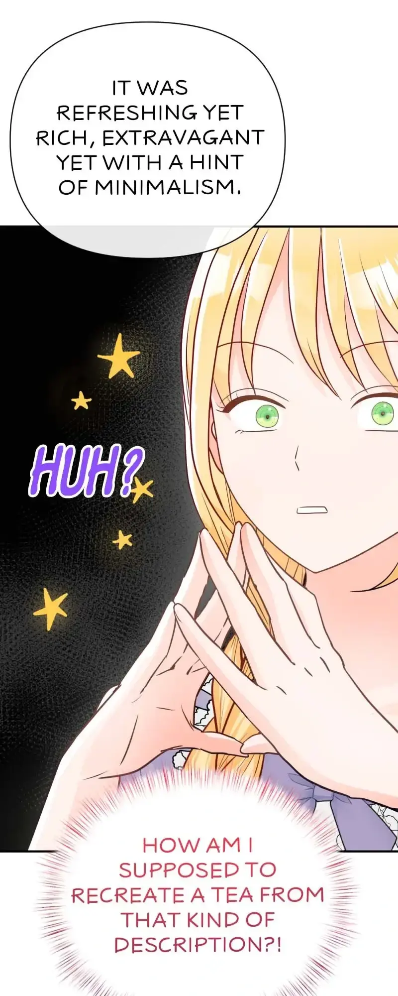 the-crown-princes-maid-makes-tea-very-well Chapter 28 page 10 - 