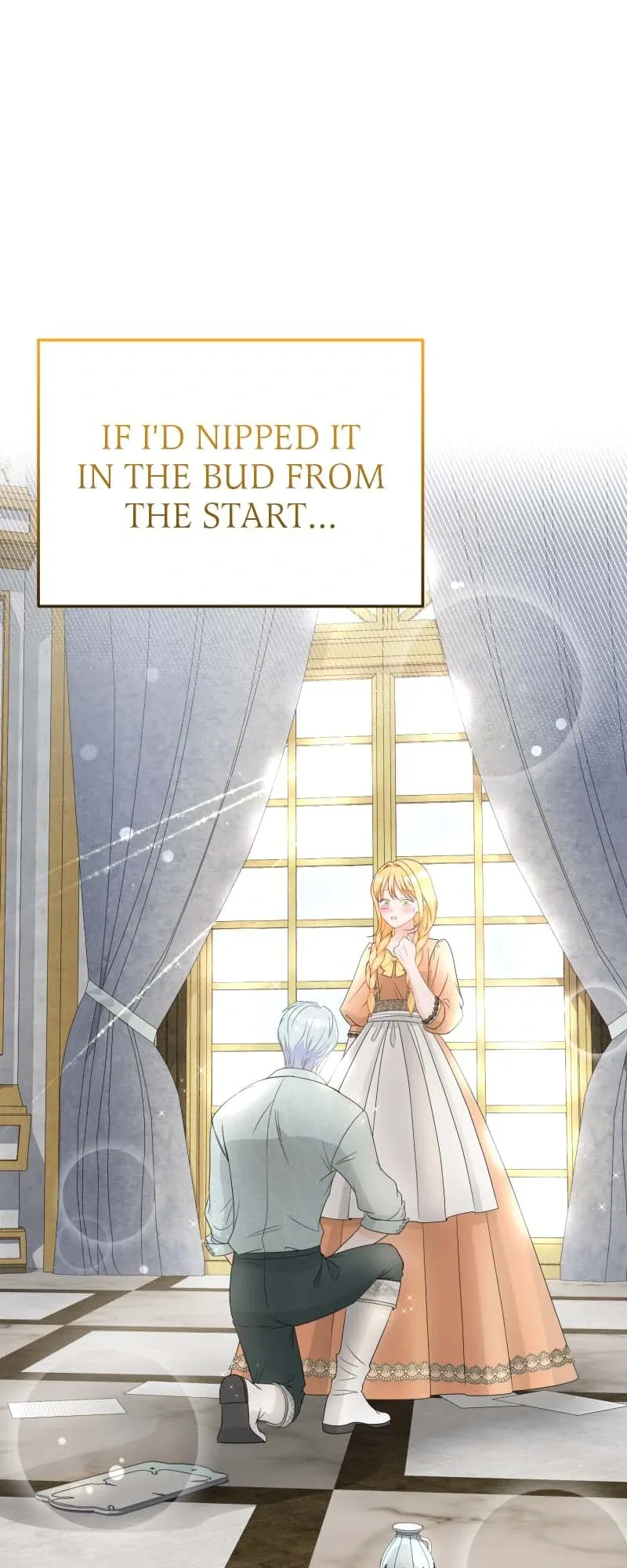the-crown-princes-maid-makes-tea-very-well Chapter 29 page 12 - 