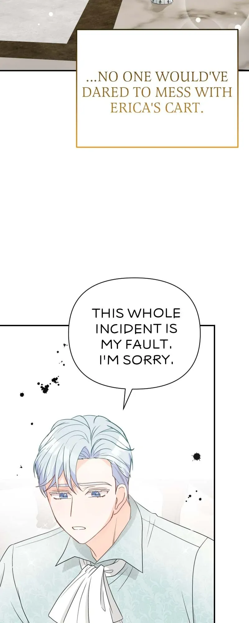 the-crown-princes-maid-makes-tea-very-well Chapter 29 page 13 - 