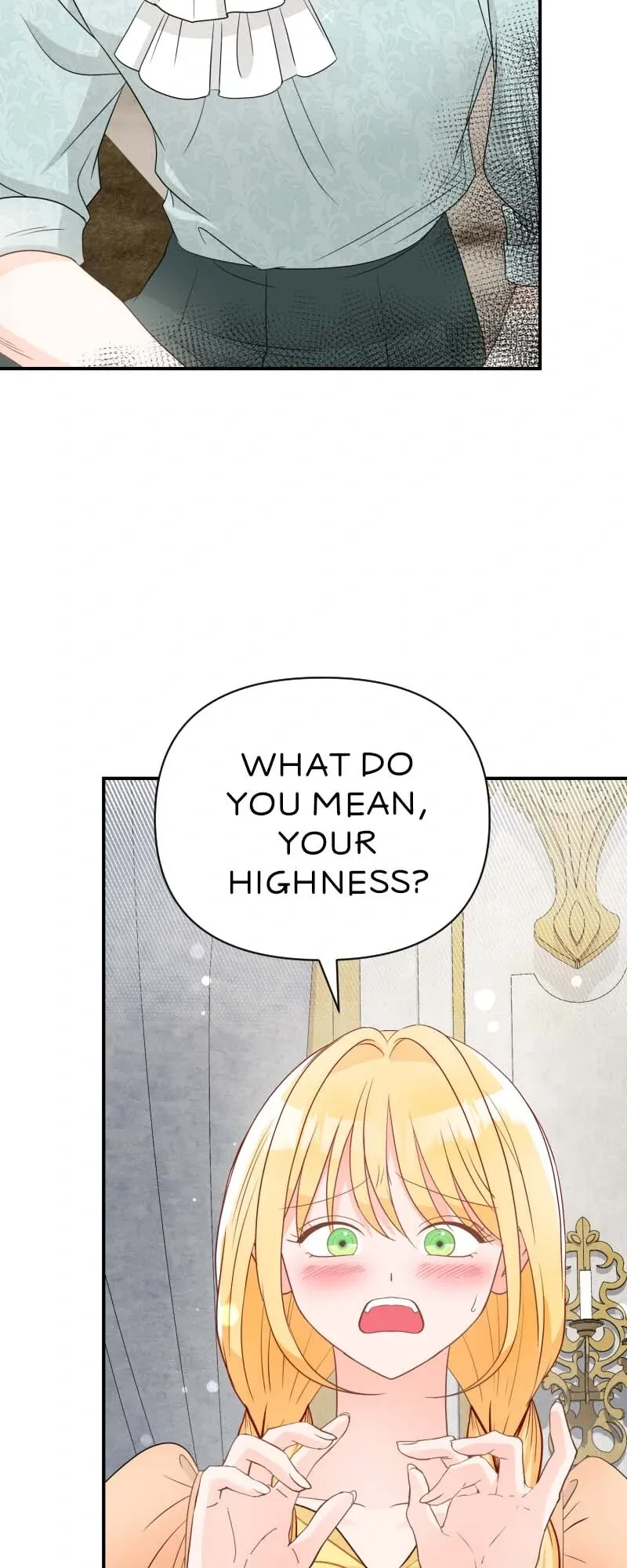the-crown-princes-maid-makes-tea-very-well Chapter 29 page 14 - 