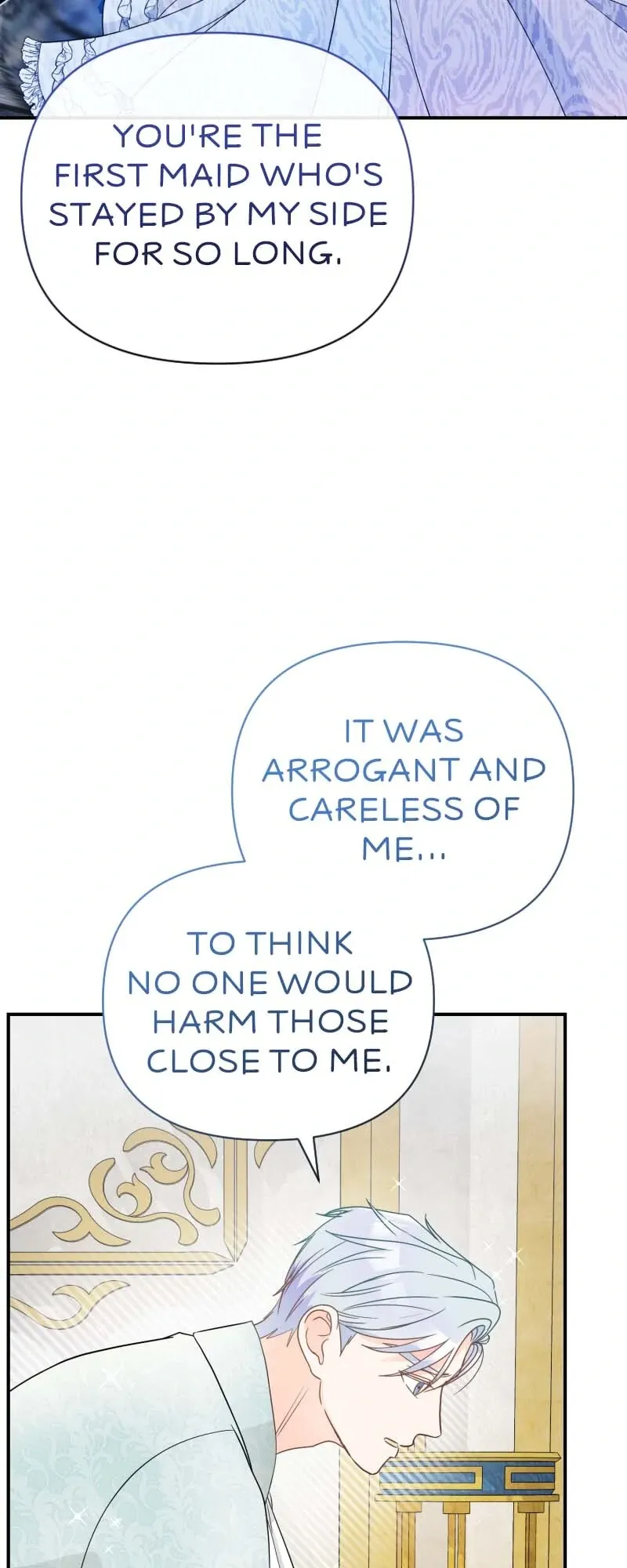 the-crown-princes-maid-makes-tea-very-well Chapter 29 page 20 - 