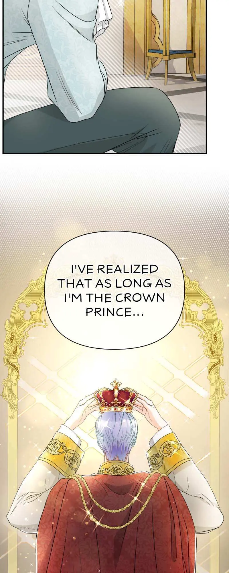 the-crown-princes-maid-makes-tea-very-well Chapter 29 page 21 - 