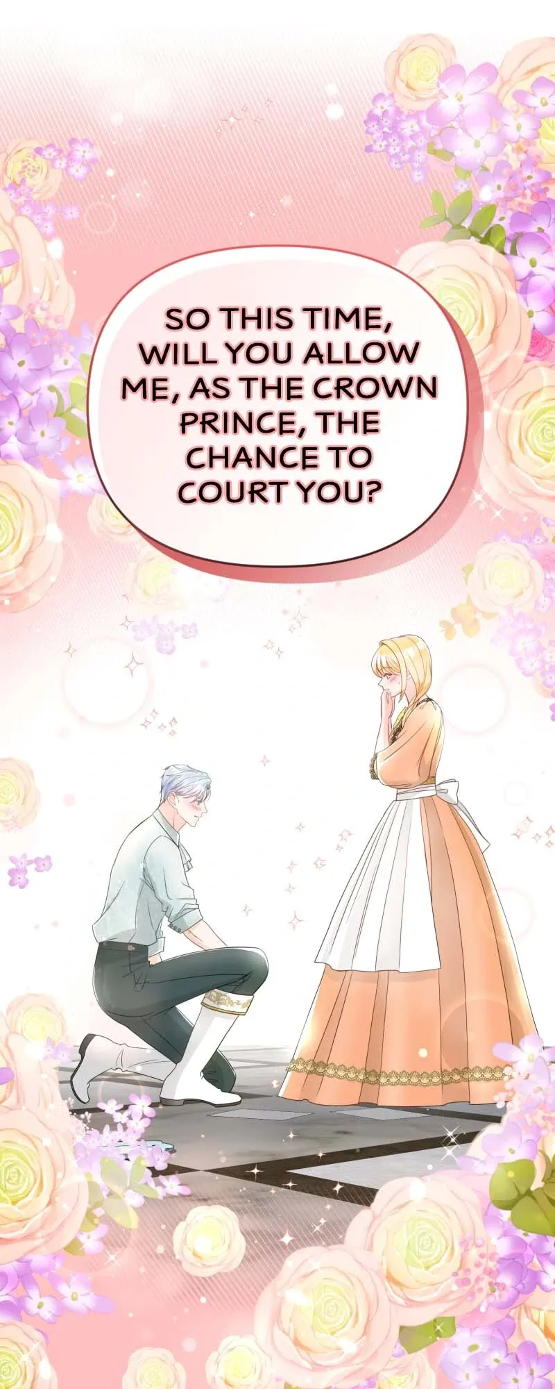 the-crown-princes-maid-makes-tea-very-well Chapter 29 page 23 - 
