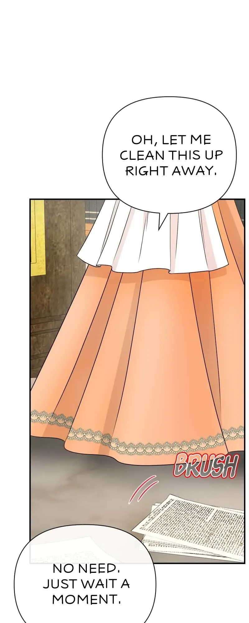the-crown-princes-maid-makes-tea-very-well Chapter 29 page 28 - 