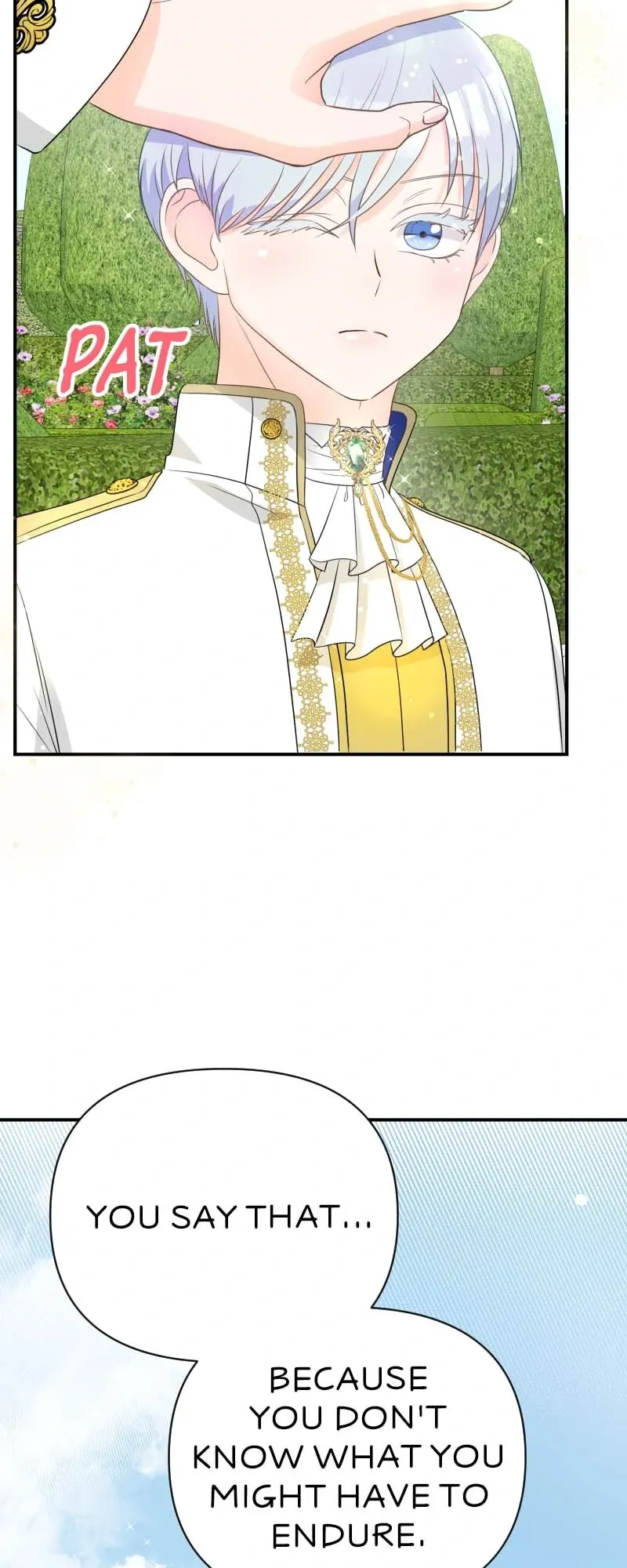 the-crown-princes-maid-makes-tea-very-well Chapter 29 page 4 - 