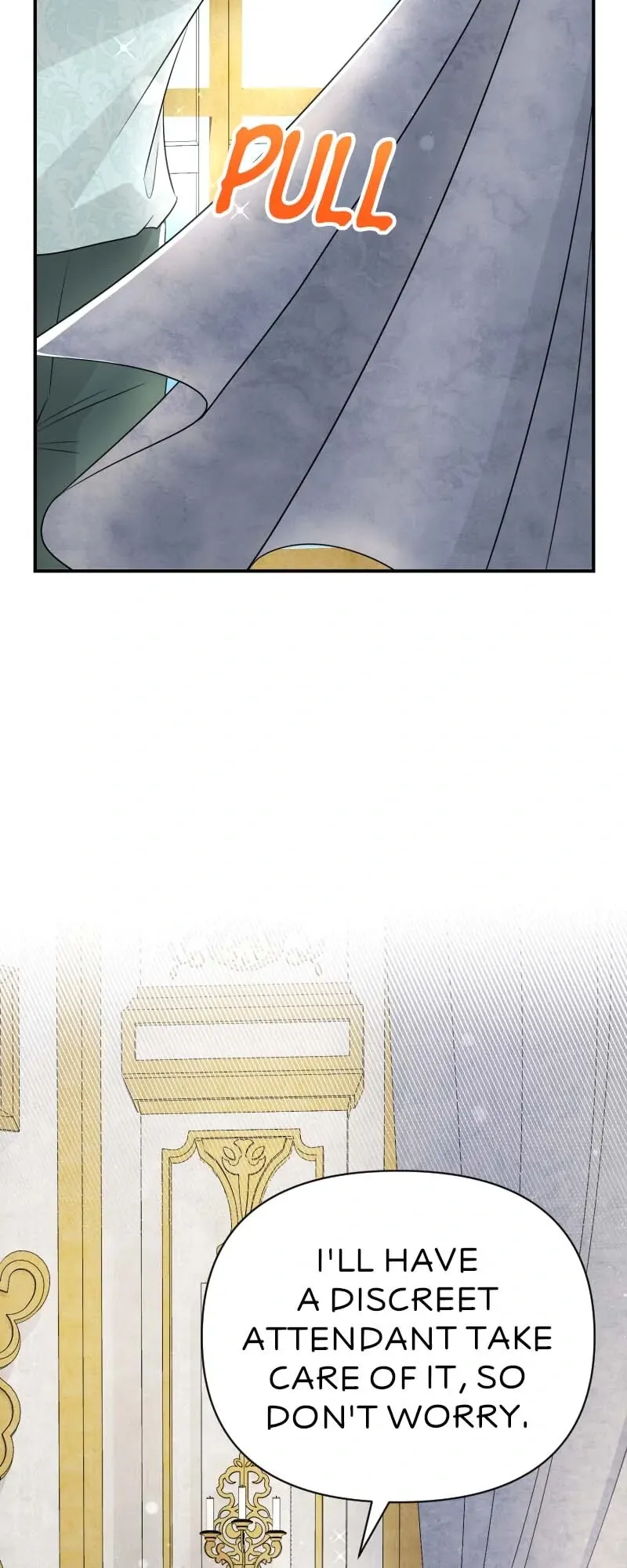 the-crown-princes-maid-makes-tea-very-well Chapter 29 page 32 - 