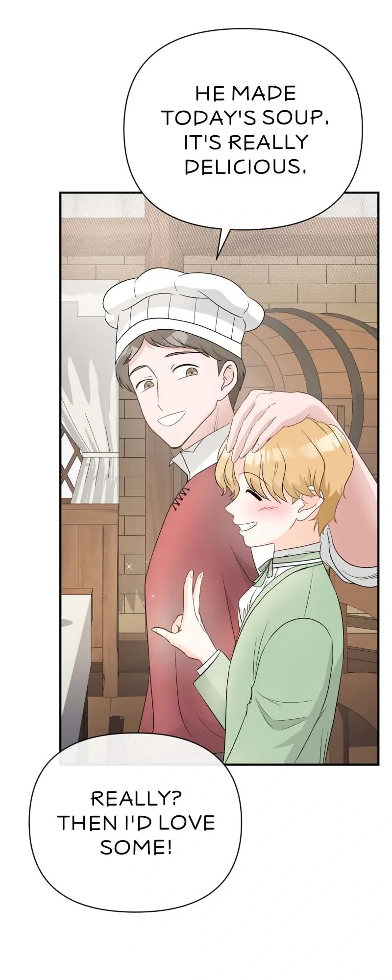 the-crown-princes-maid-makes-tea-very-well Chapter 29 page 43 - 