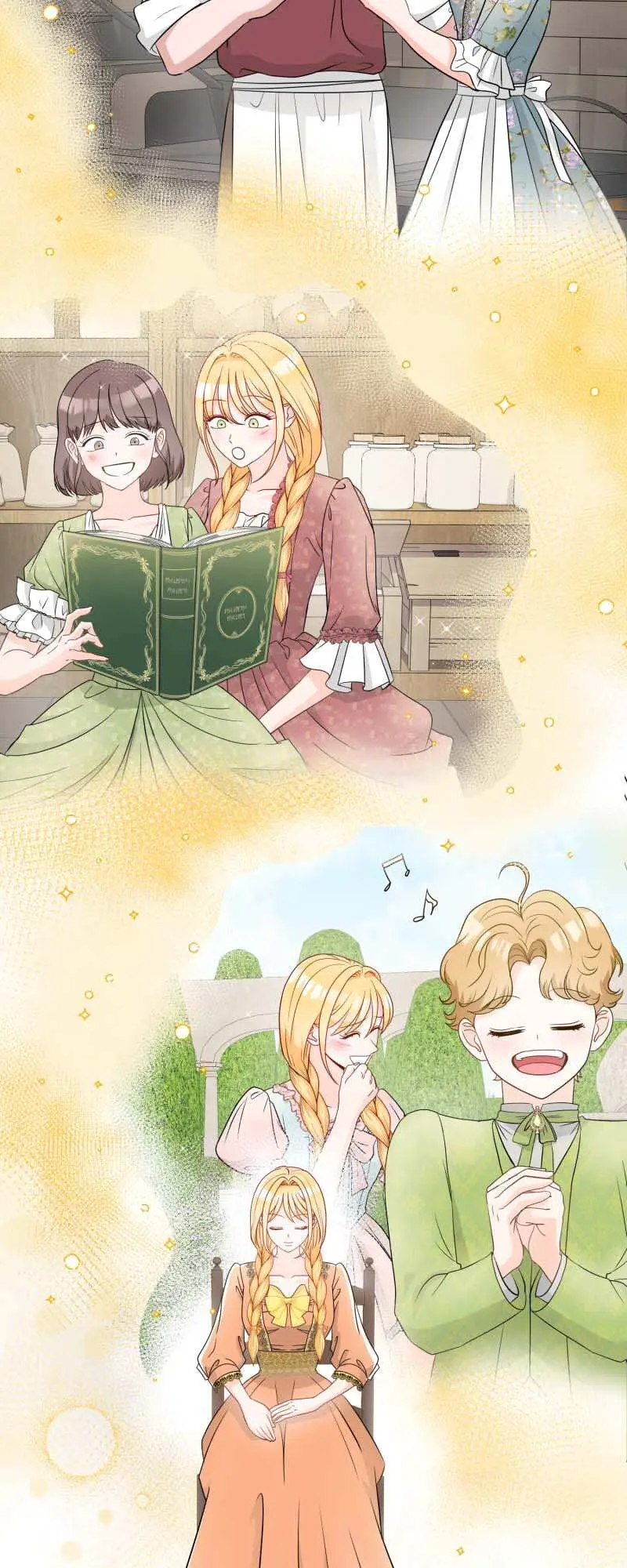 the-crown-princes-maid-makes-tea-very-well Chapter 29 page 47 - 