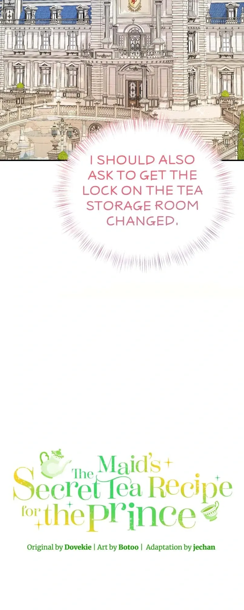 the-crown-princes-maid-makes-tea-very-well Chapter 29 page 51 - 