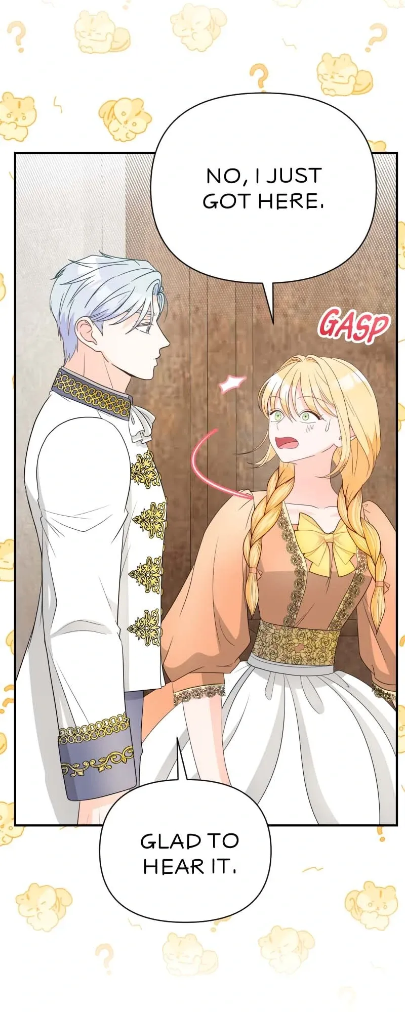 the-crown-princes-maid-makes-tea-very-well Chapter 29 page 57 - 