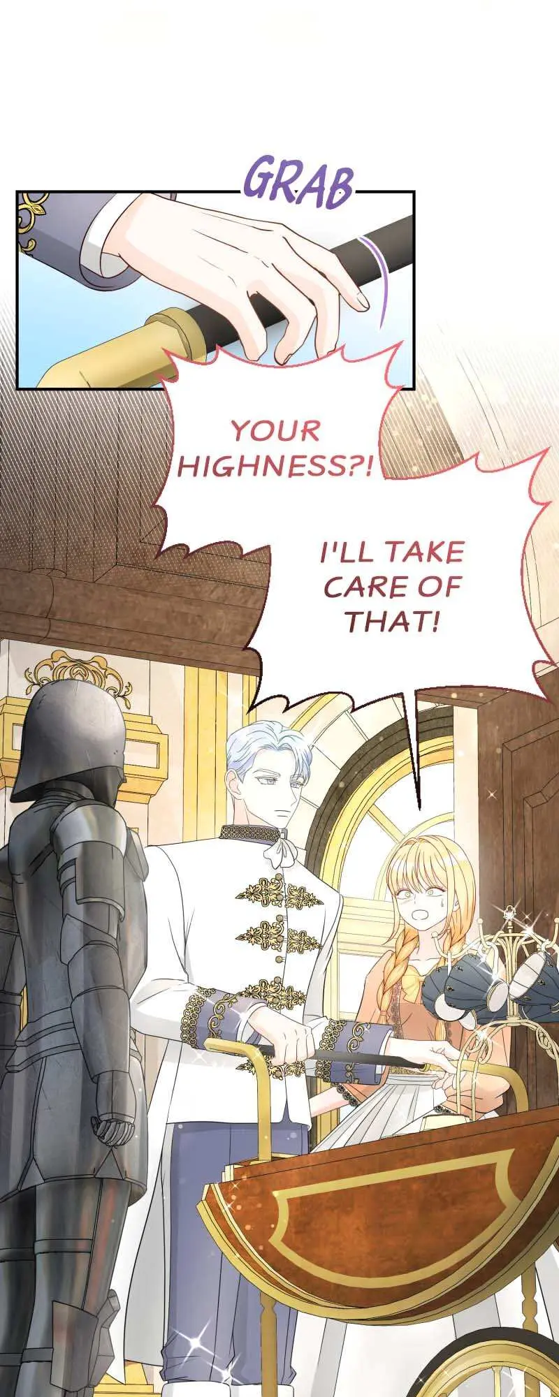 the-crown-princes-maid-makes-tea-very-well Chapter 29 page 58 - 