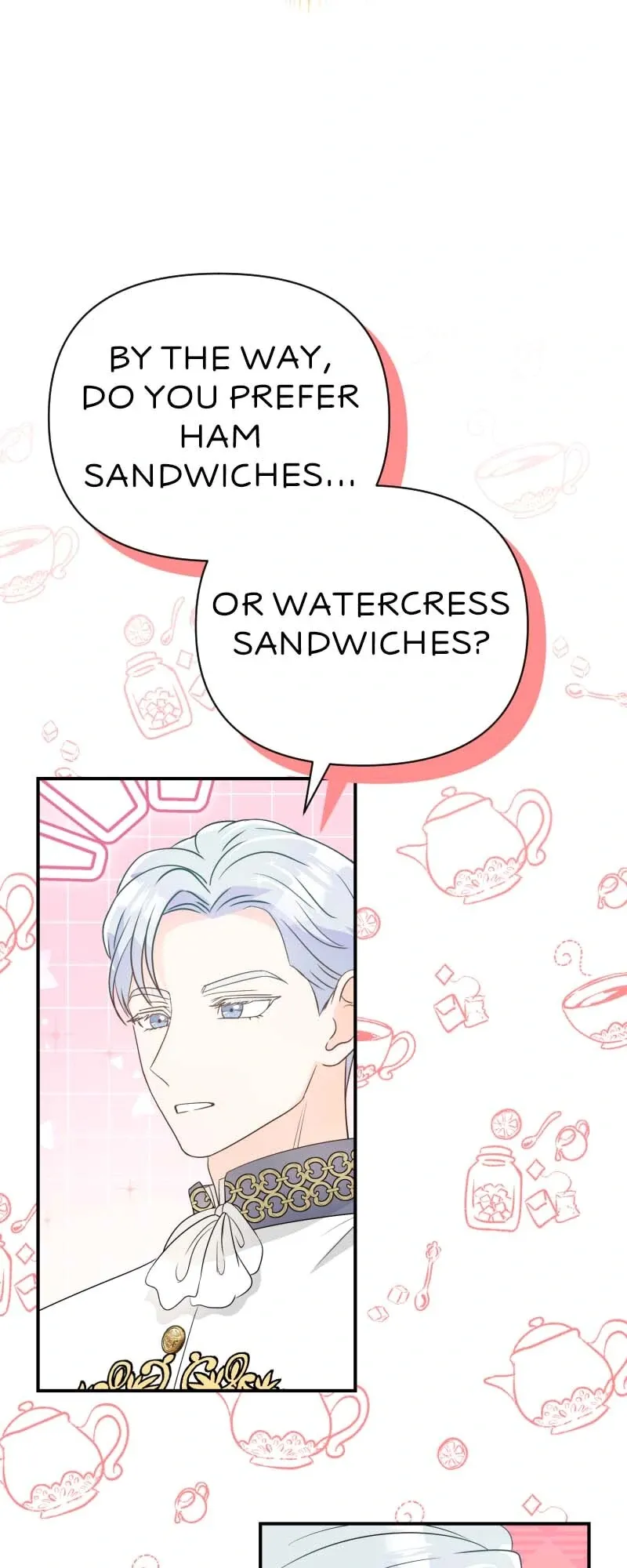 the-crown-princes-maid-makes-tea-very-well Chapter 29 page 67 - 