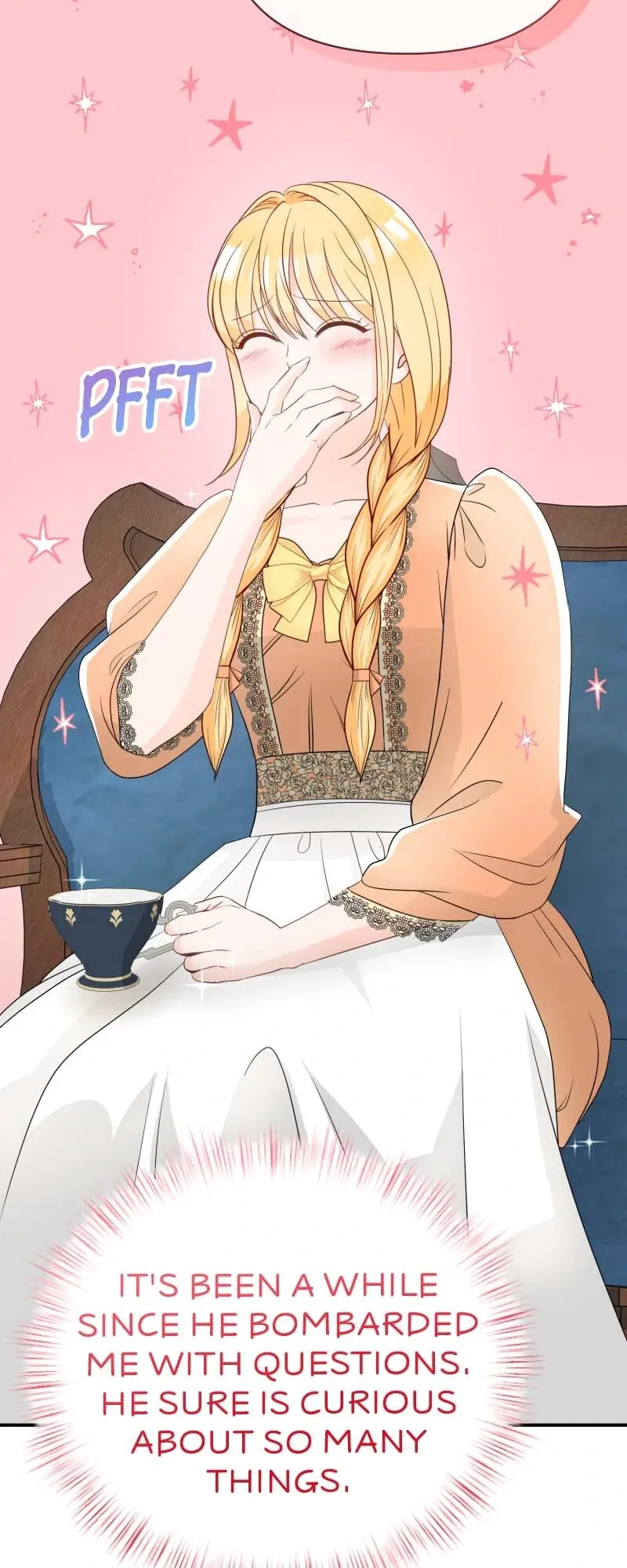 the-crown-princes-maid-makes-tea-very-well Chapter 29 page 69 - 