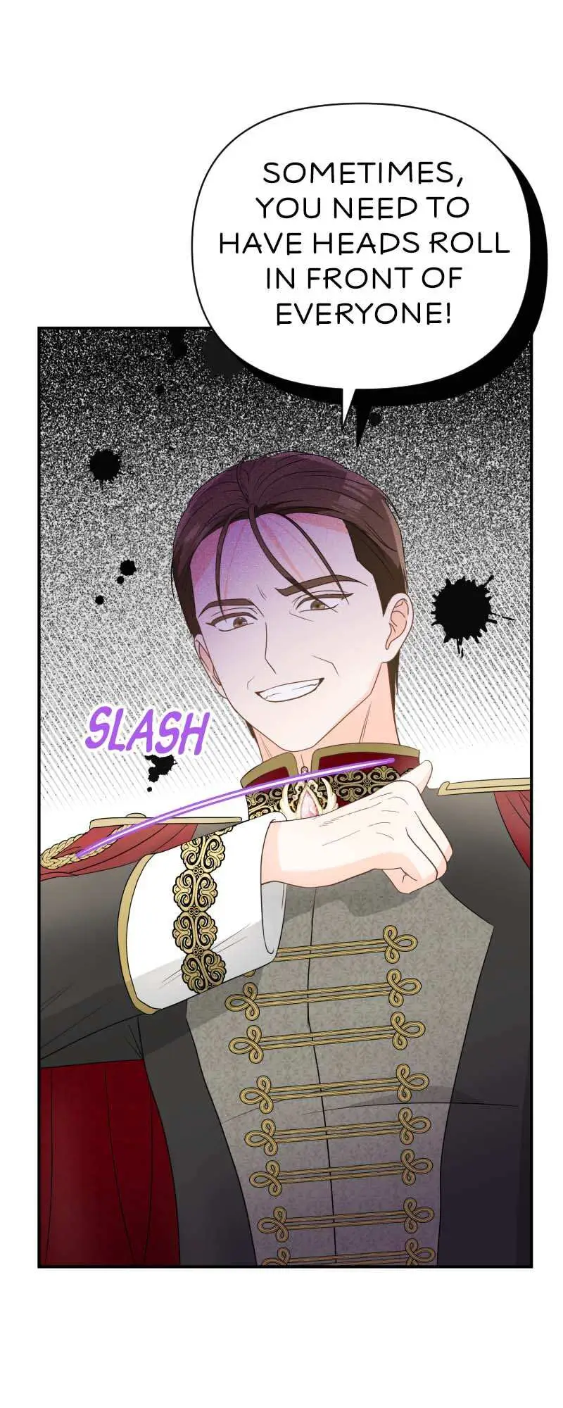 the-crown-princes-maid-makes-tea-very-well Chapter 29 page 8 - 