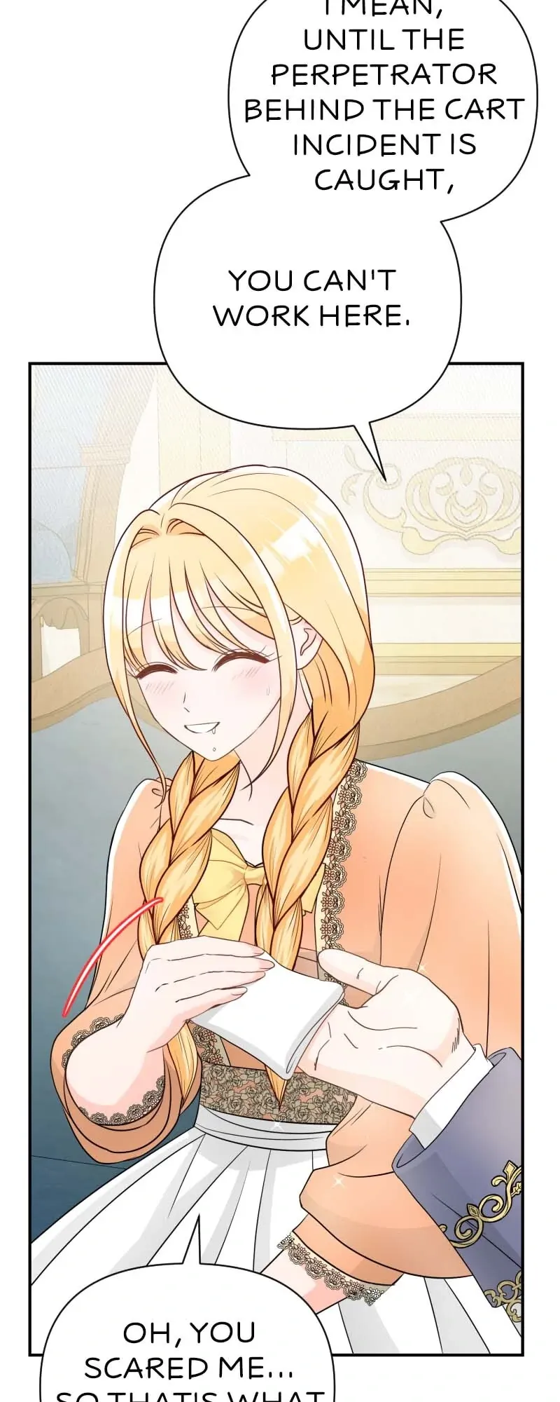 the-crown-princes-maid-makes-tea-very-well Chapter 29 page 75 - 