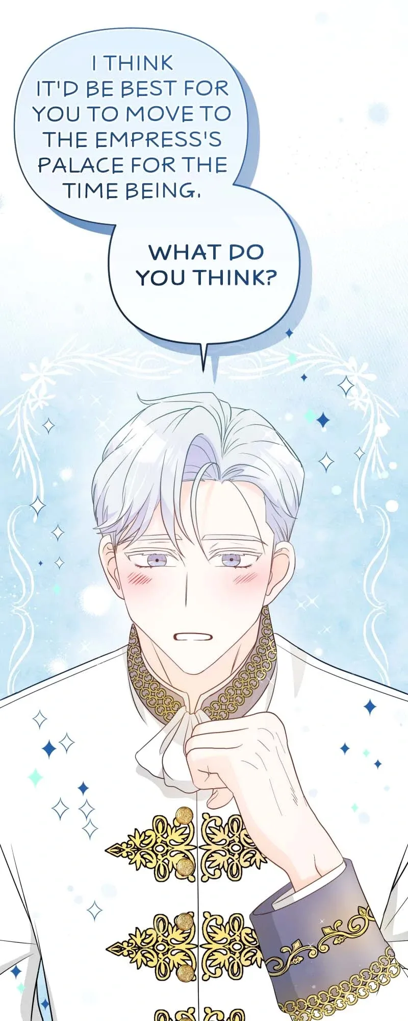 the-crown-princes-maid-makes-tea-very-well Chapter 29 page 77 - 