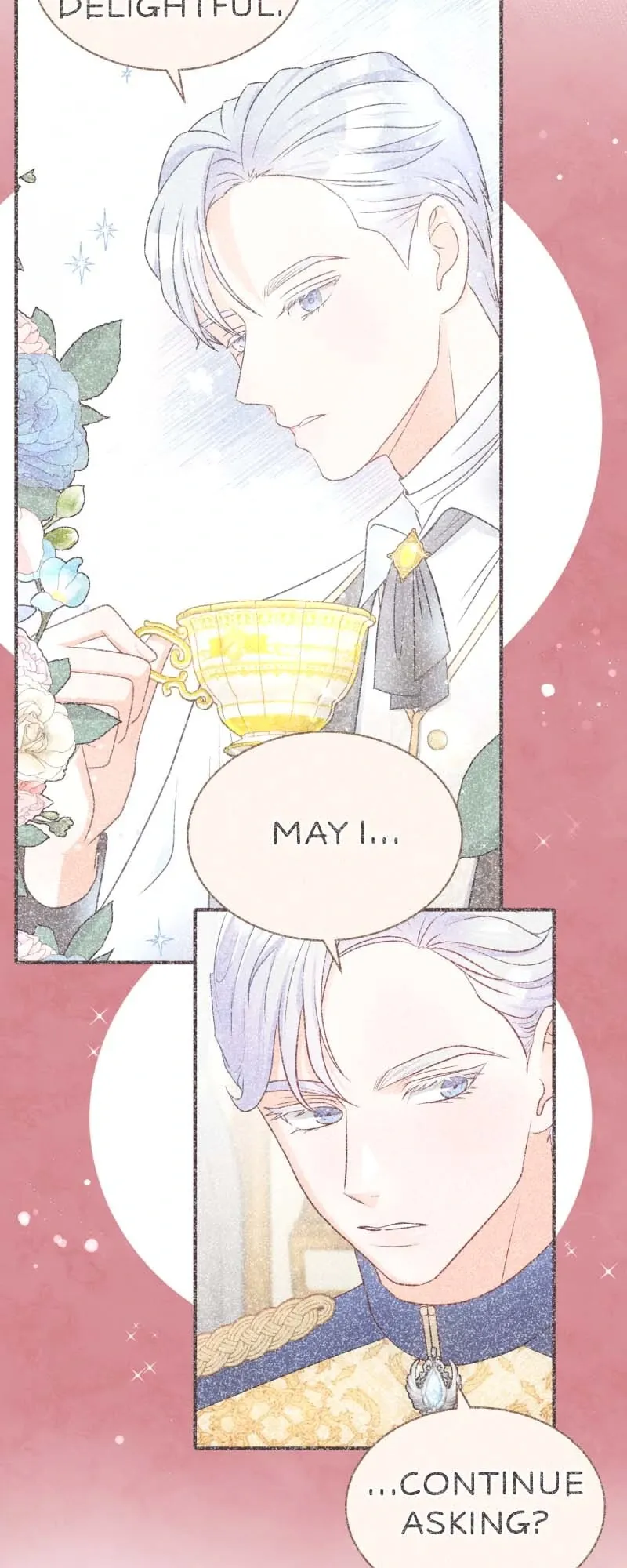 the-crown-princes-maid-makes-tea-very-well Chapter 29 page 79 - 