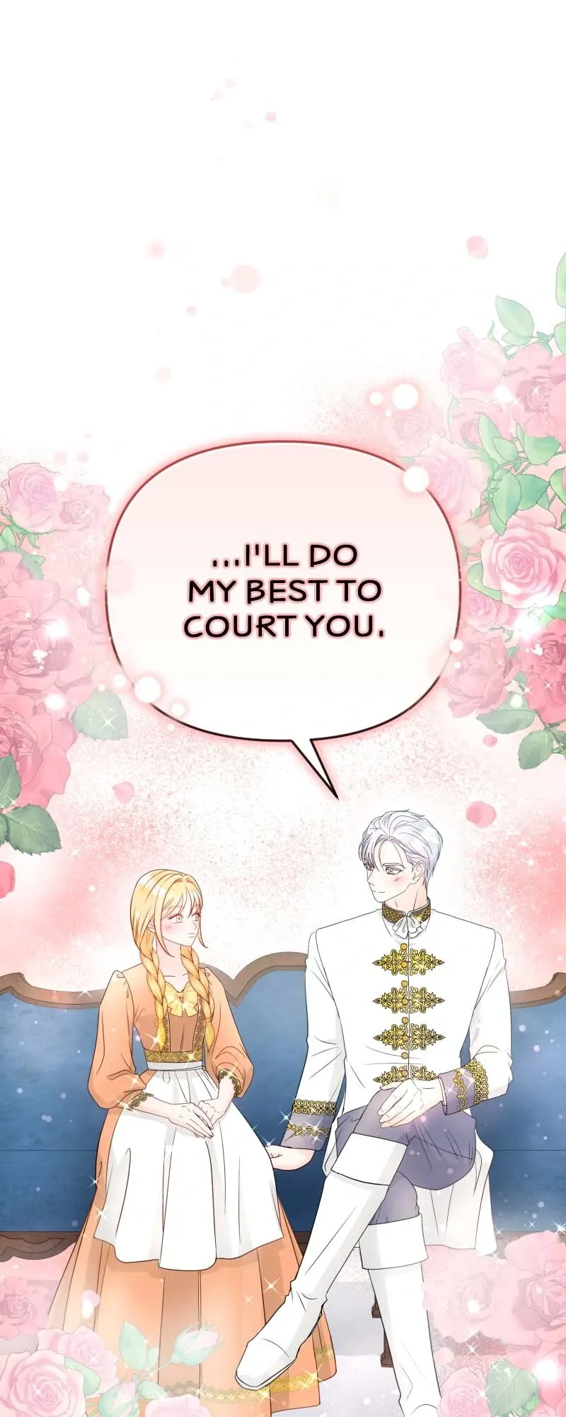 the-crown-princes-maid-makes-tea-very-well Chapter 29 page 84 - 