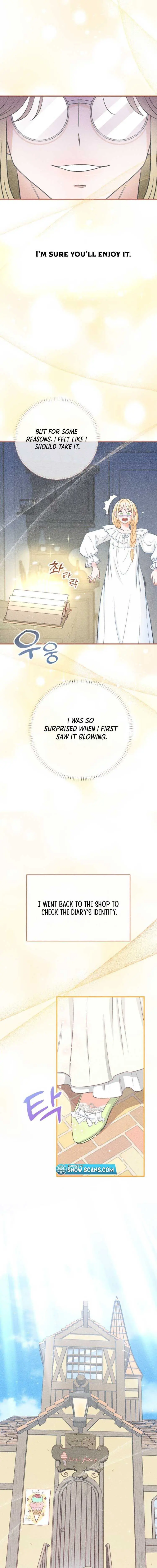 the-crown-princes-maid-makes-tea-very-well Chapter 3 page 2 - 
